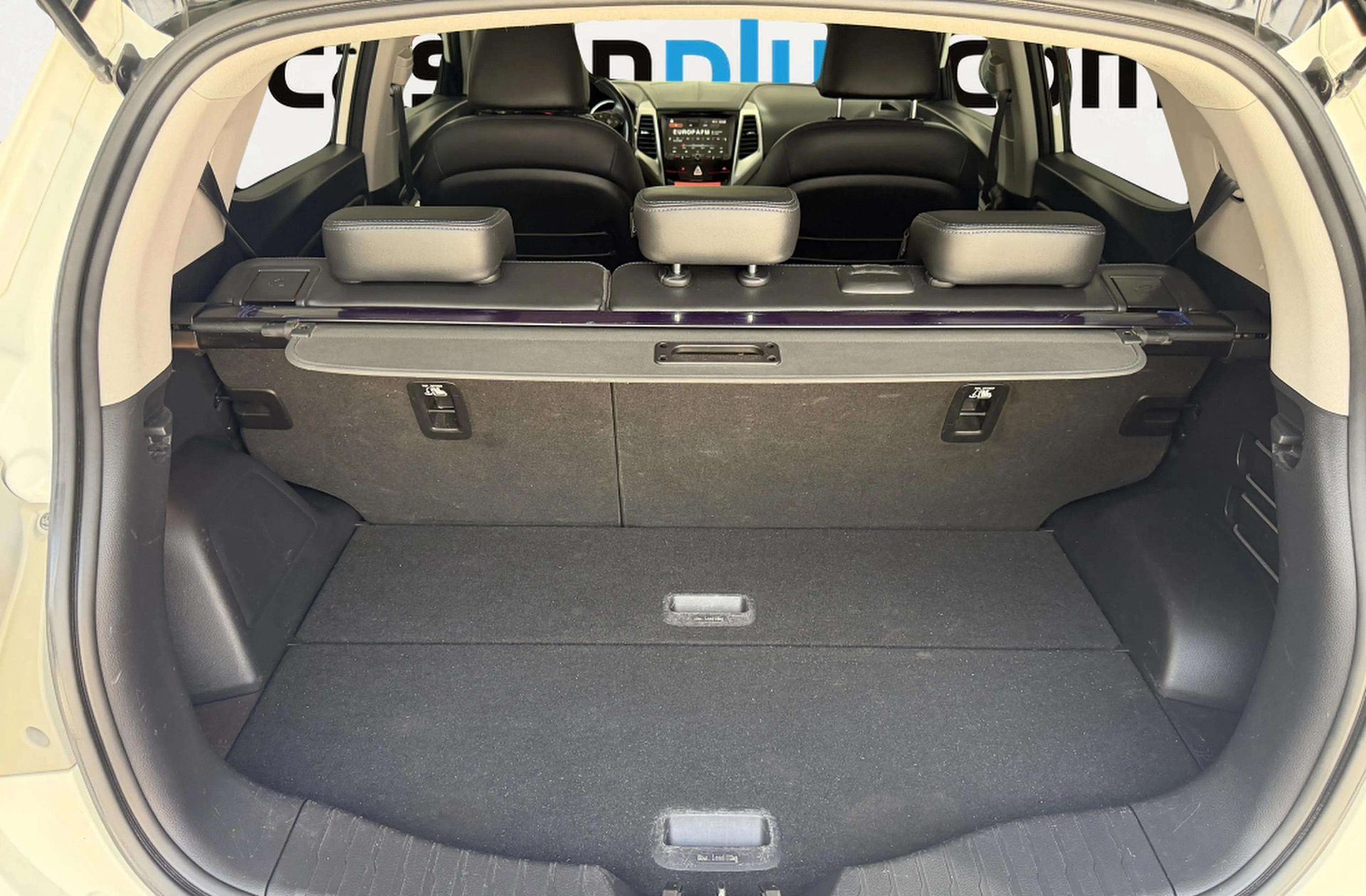 SsangYong Tivoli D16T Limited 4x4 - foto 18