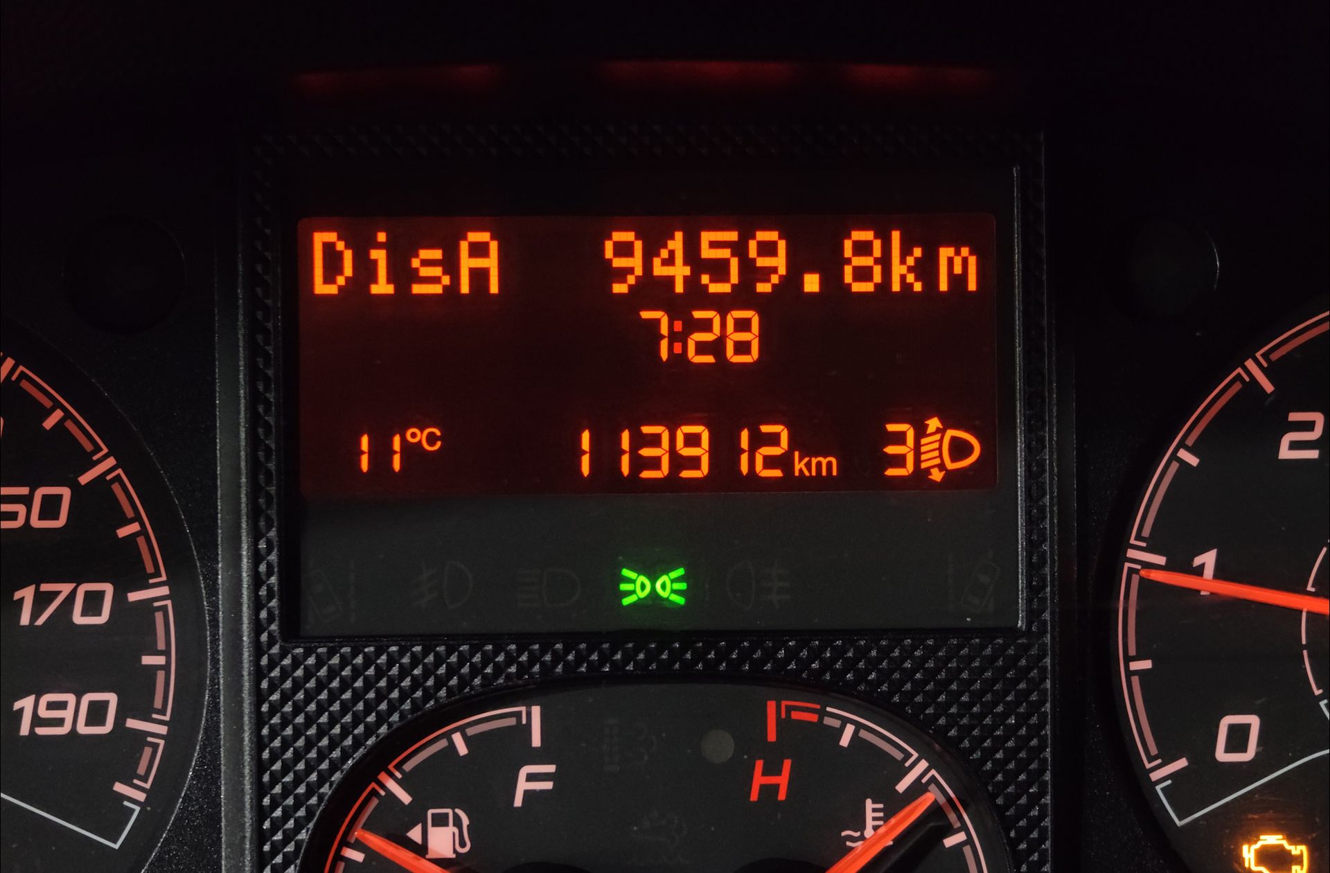 Citroën Jumper Furgon BlueHDi 120 35 L3H2 - foto 7