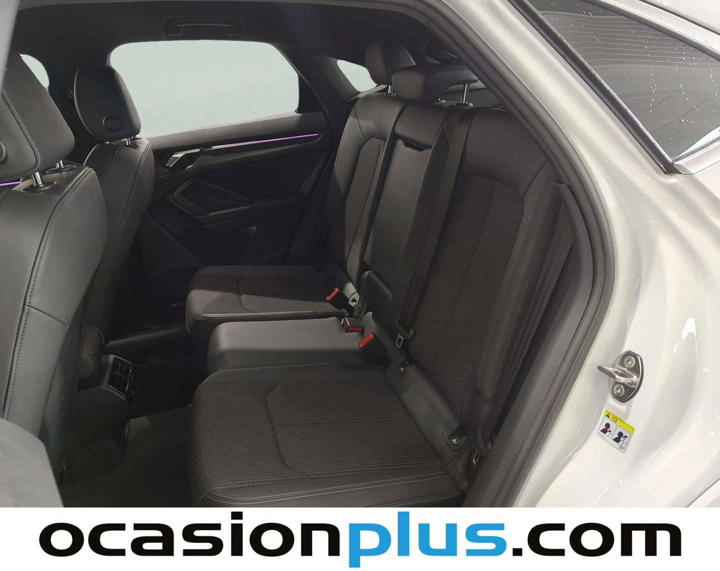 Audi Q3 Sportback Audi Q3 Sportback TFSIe S line 45 TFSI e (245 CV) S tronic de segunda mano