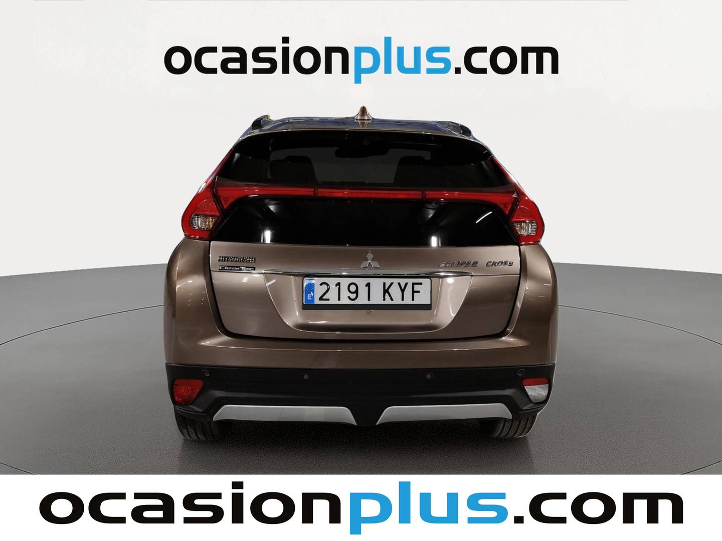Mitsubishi Eclipse Cross Mitsubishi Eclipse Cross 150T Motion (163 CV) 163cv