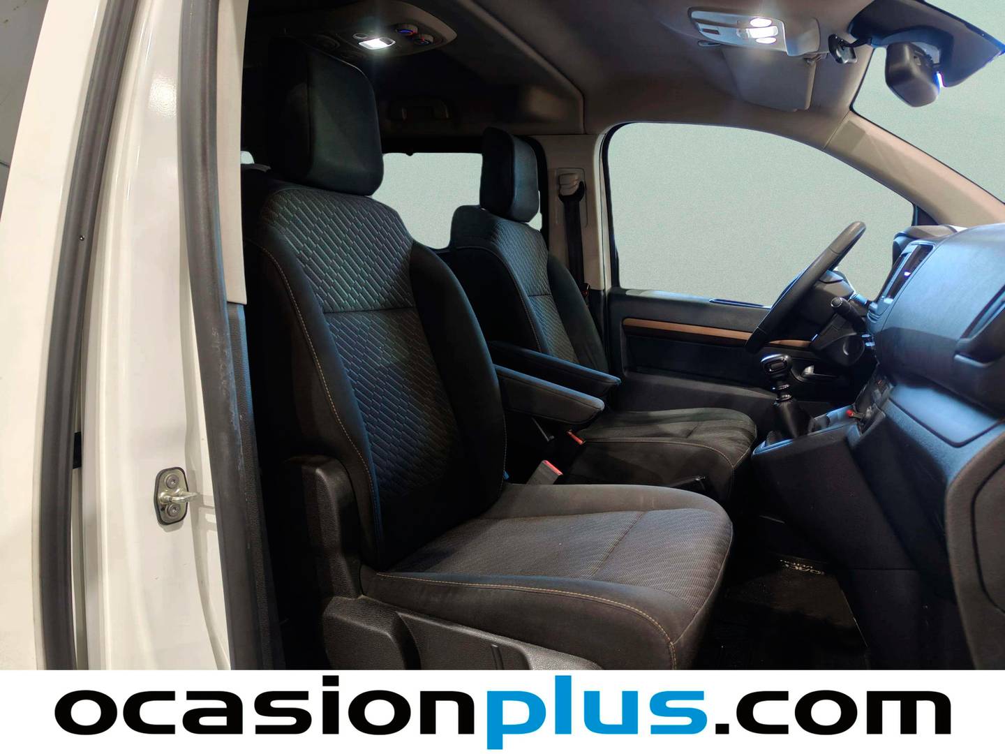 Foto Toyota Proace Verso Toyota Proace Verso 2.0D Family Advance LARGO (L2)  (150 CV)8 Plazas