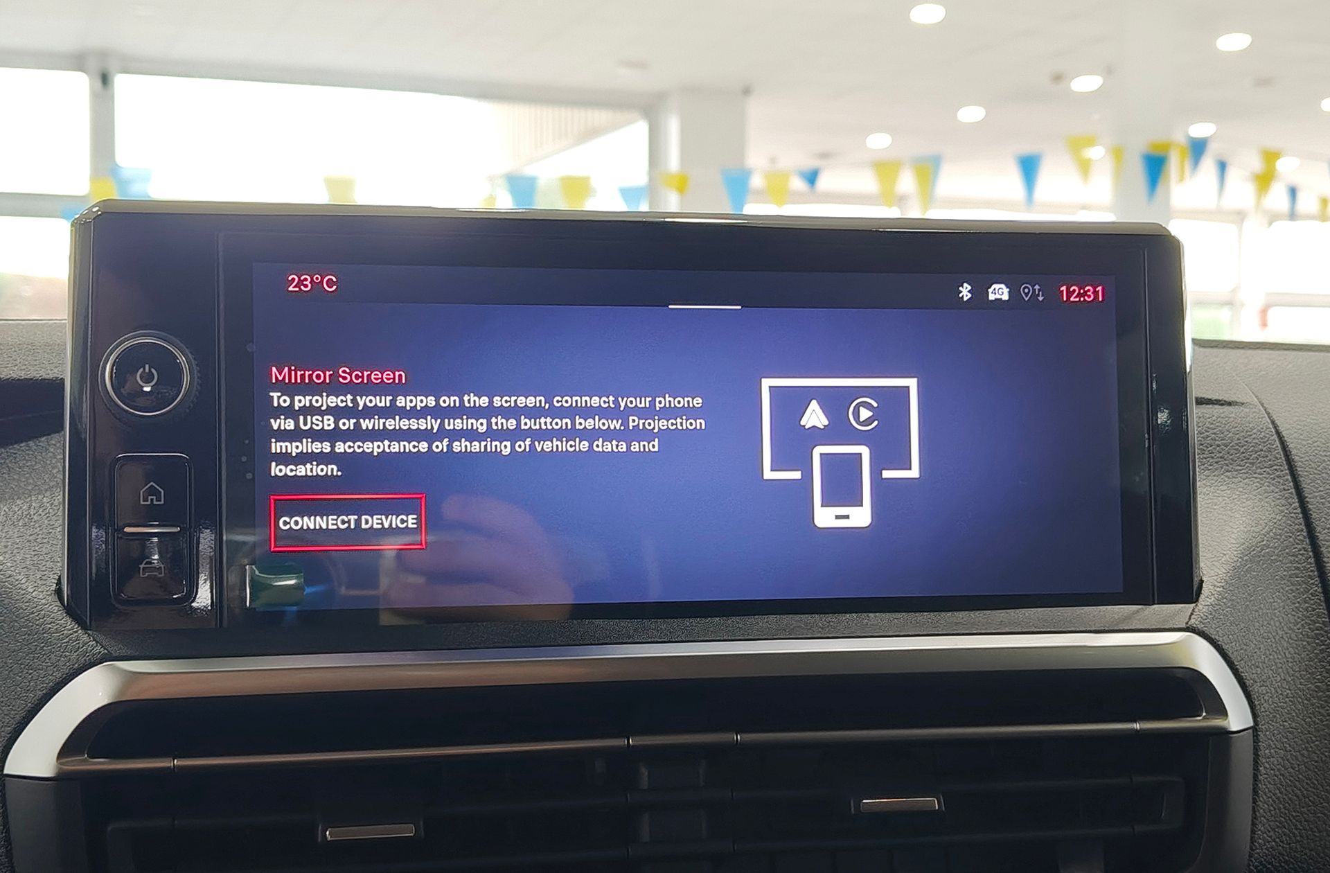 Fiat Ulysse BlueHDi 180 Talla M AT8 8 plazas - foto 10