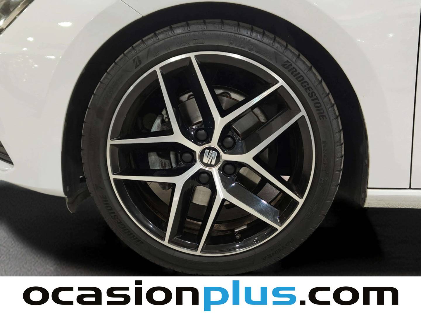 Seat León Seat León 1.4 TSI S&S ACT FR Plus (150 CV) al mejor precio