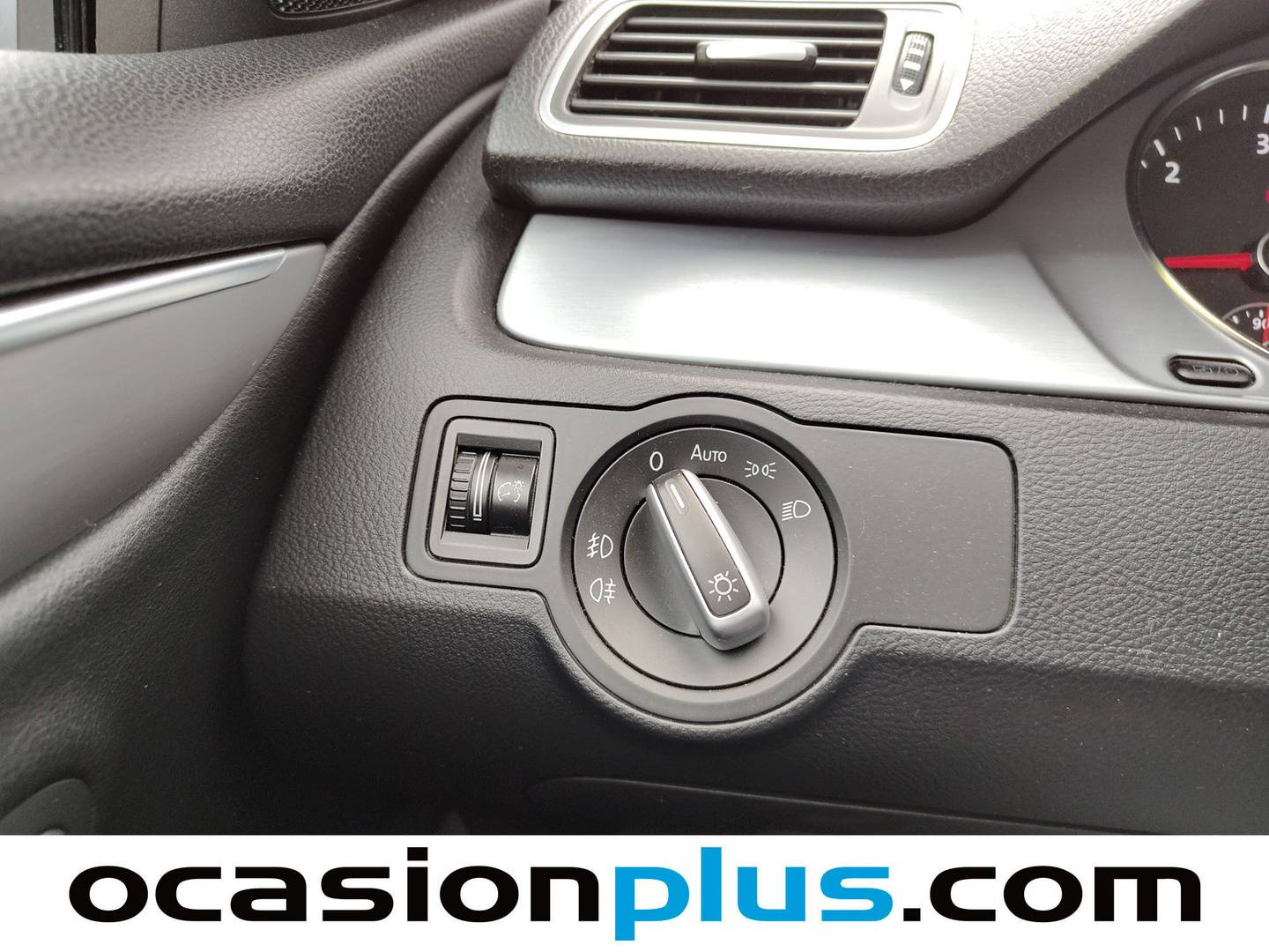 Volkswagen CC Volkswagen CC 2.0 TDI BMT (150 CV) DSG de segunda mano