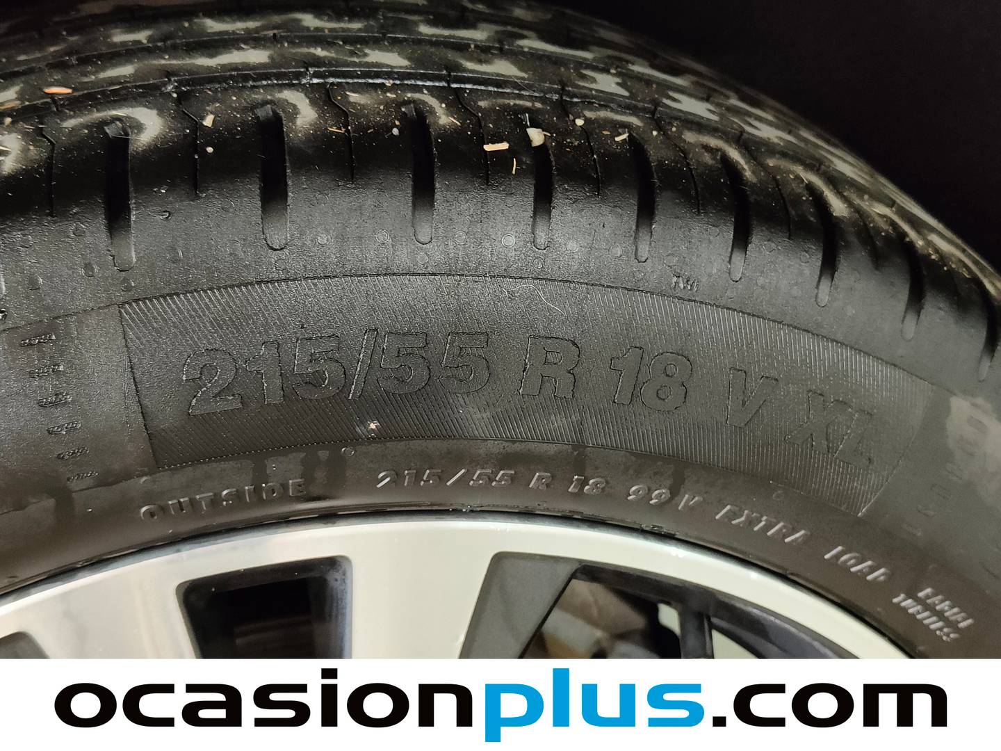 Nissan QASHQAI Nissan Qashqai DIG-T 140 N-Connecta (140 CV) seminuevo