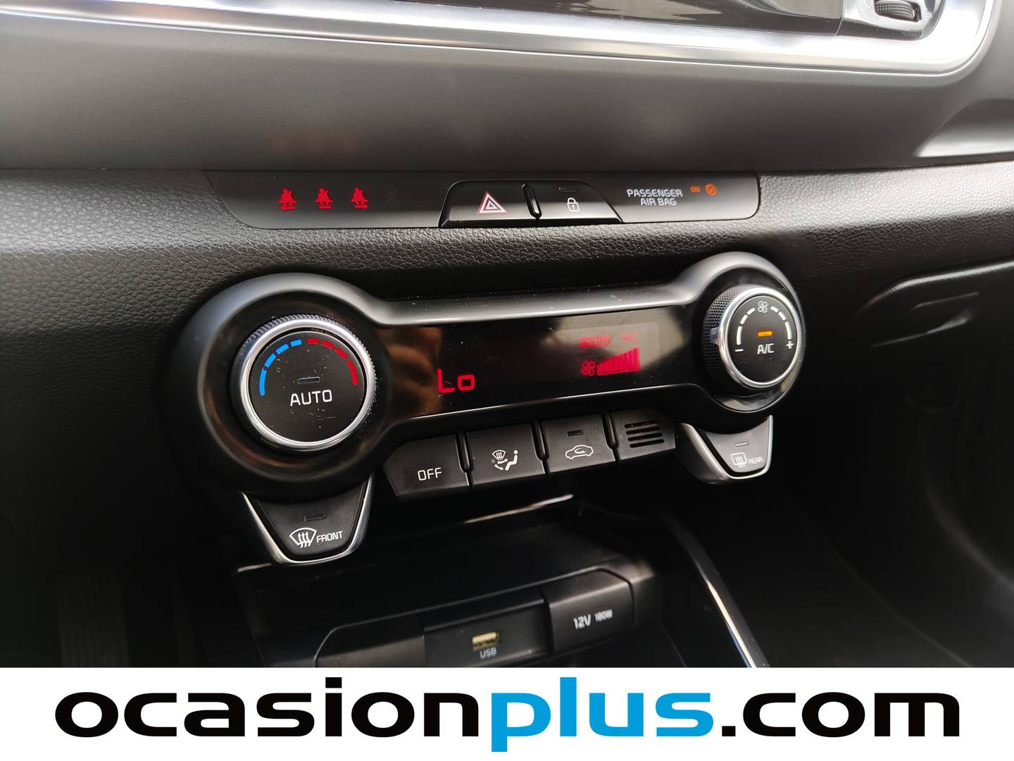 KIA Stonic KIA Stonic 1.0 T-GDi MHEV Drive (100 CV) barato