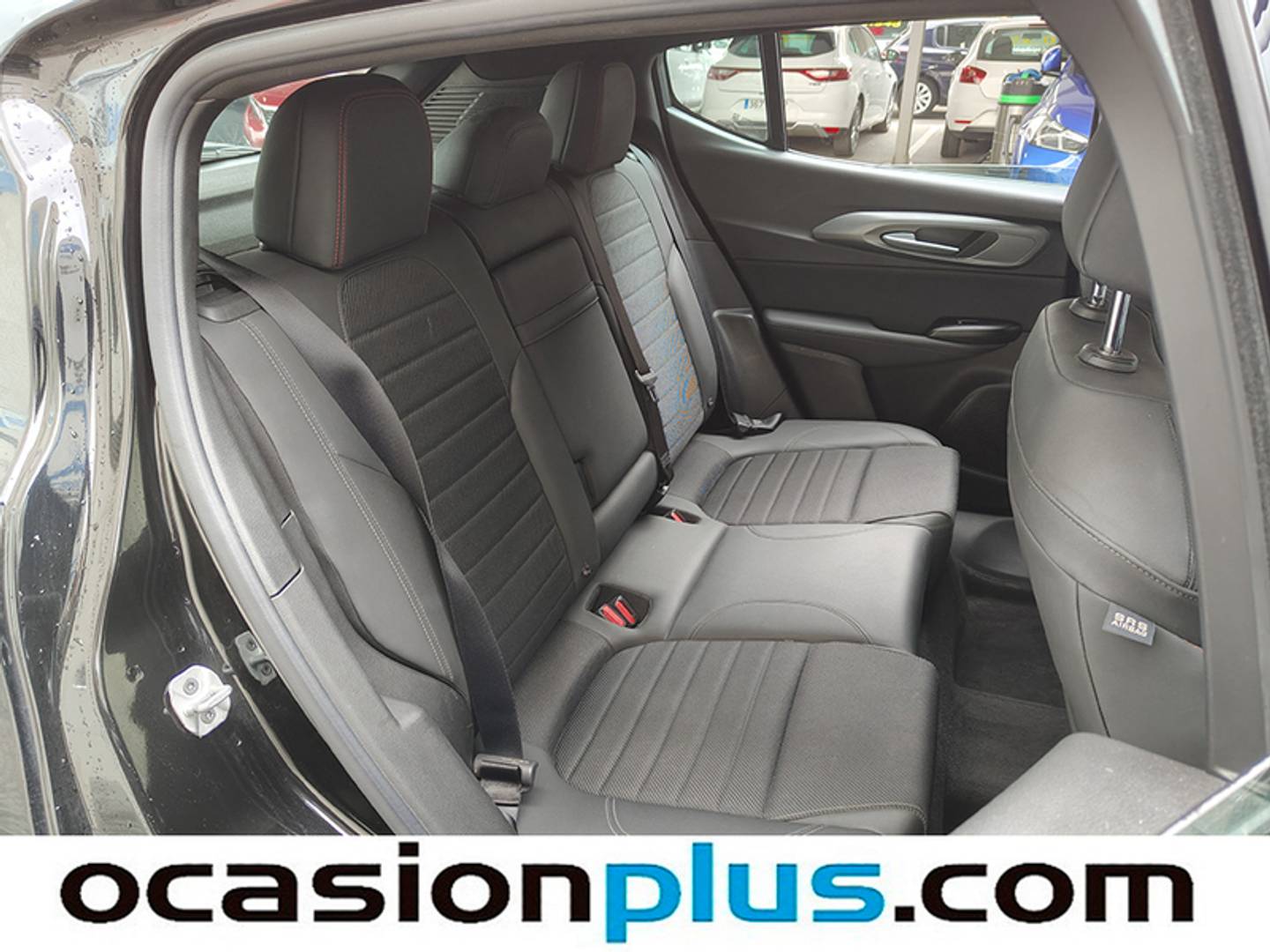 Foto Alfa Romeo Tonale Alfa Romeo Tonale 1.5 MHEV Sprint FWD (130 CV)