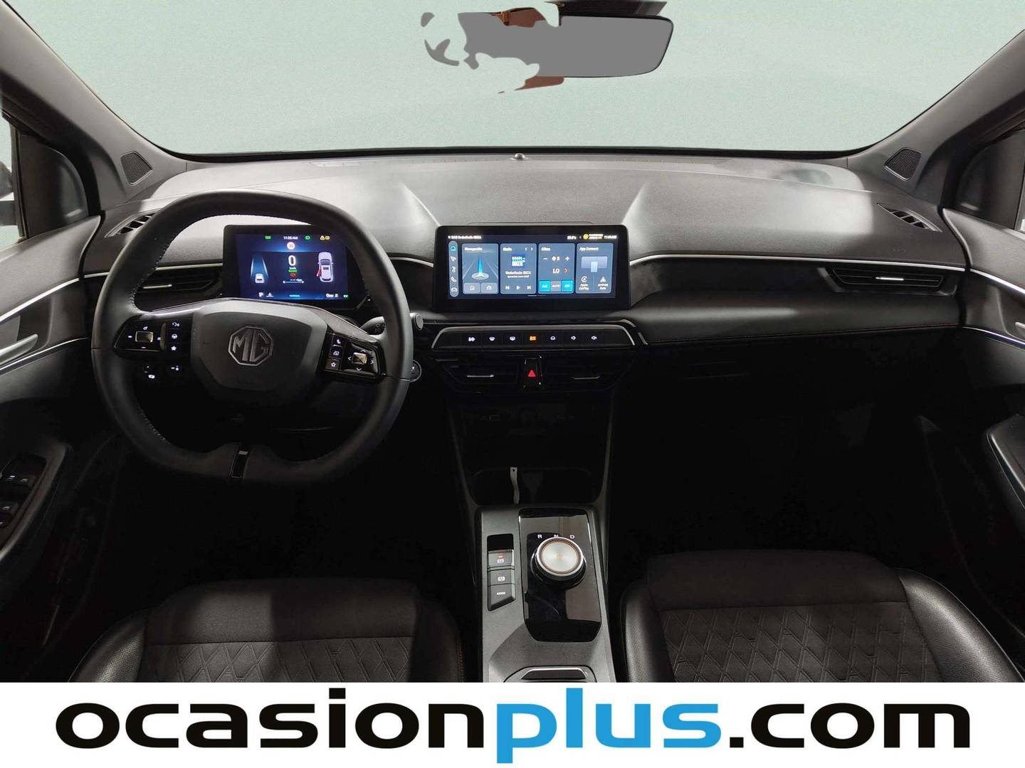 MG MG3 Hybrid+ MG MG3 Hybrid+ Luxury (195 CV) de segunda mano