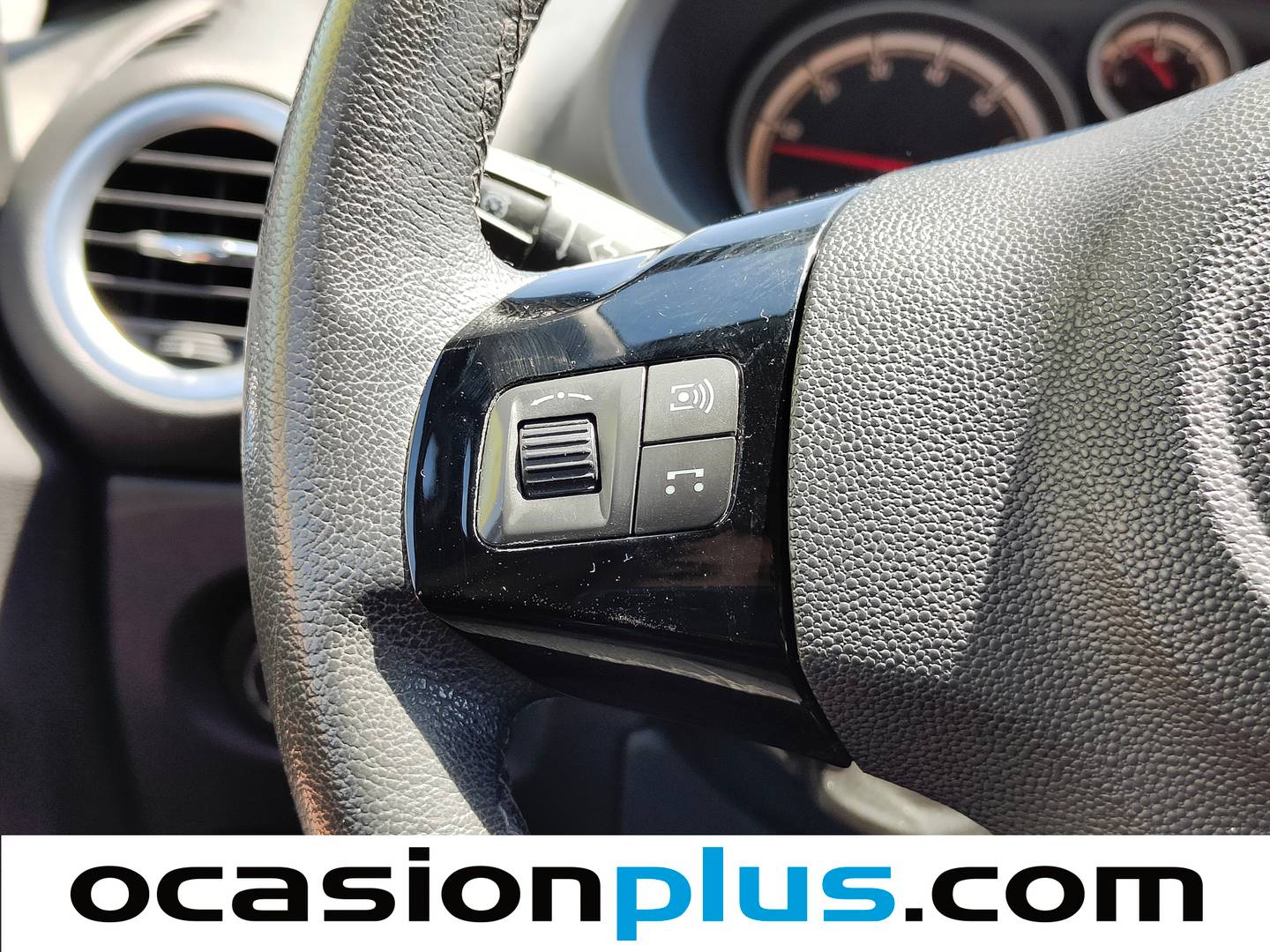 Extras y acabados del Opel Corsa Opel Corsa 1.4 S&S Selective (100 CV)