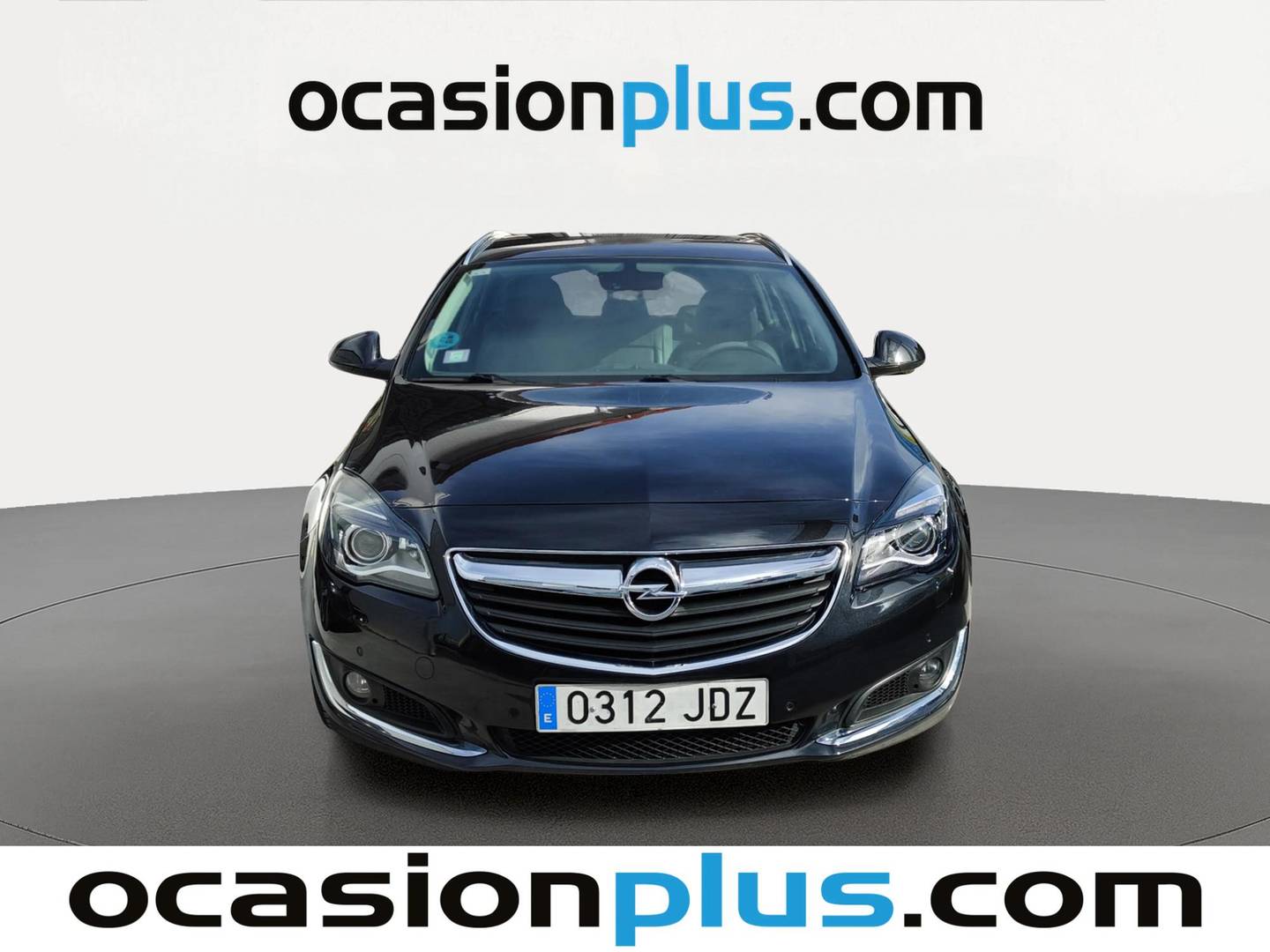 Opel Insignia Opel Insignia Sports Tourer 2.0 CDTI S&S Excellence (170 CV) 170cv