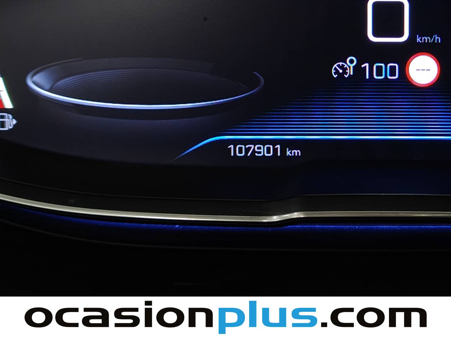Peugeot 3008 Peugeot 3008 PureTech 130 Allure EAT6 (130 CV) seminuevo