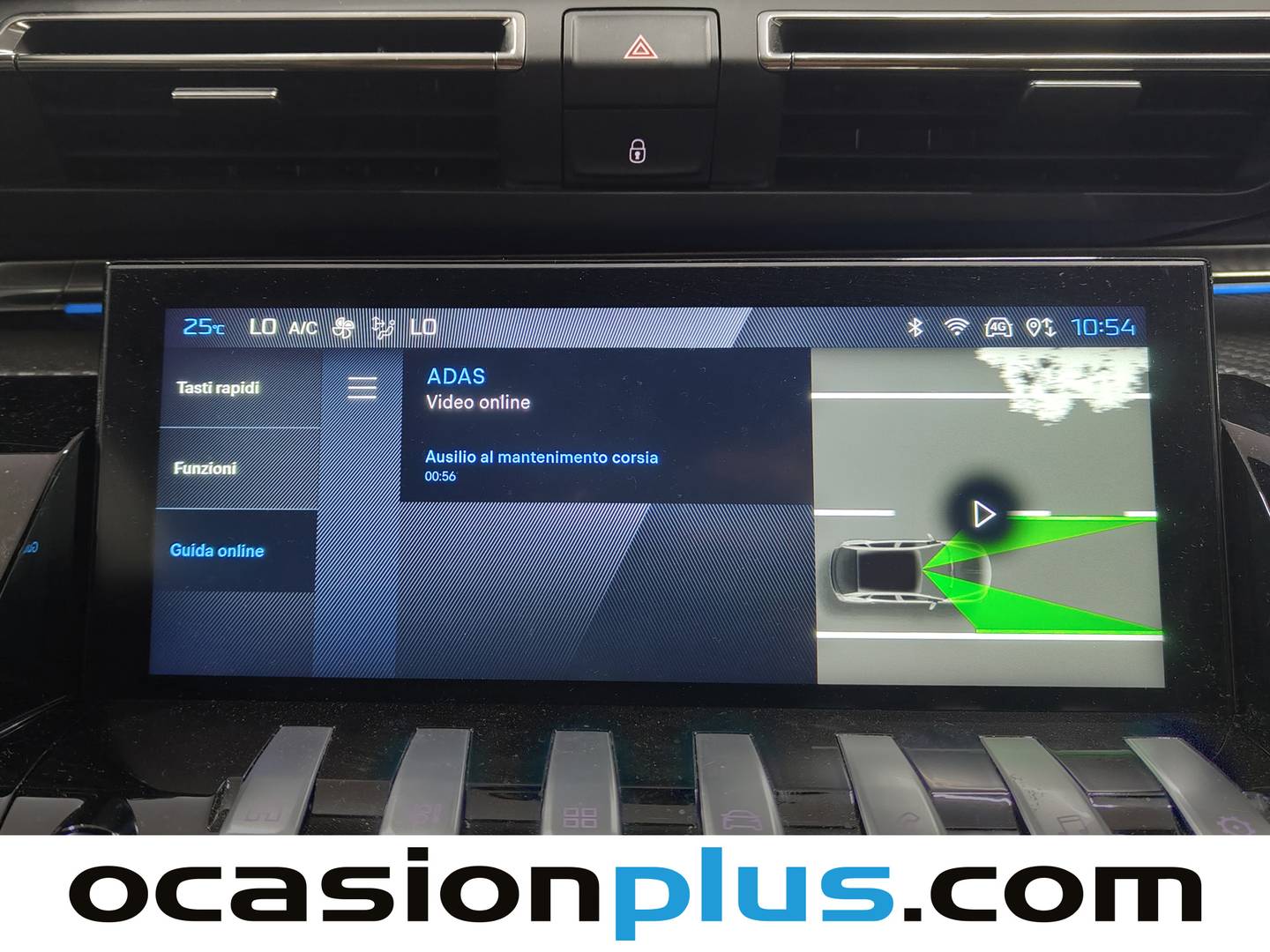 Foto Peugeot 508 Peugeot 508 SW SW BlueHDi 130 S&S GT EAT8 (130 CV)