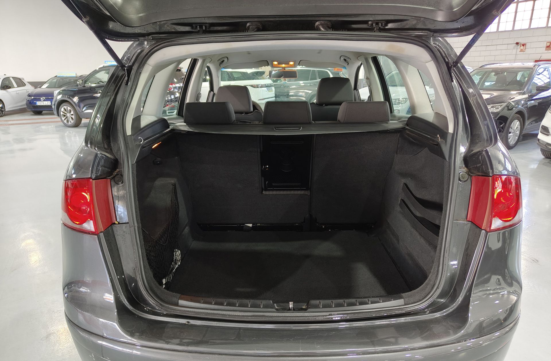 SEAT Altea XL 1.6 TDI Ecomotive Reference - foto 12
