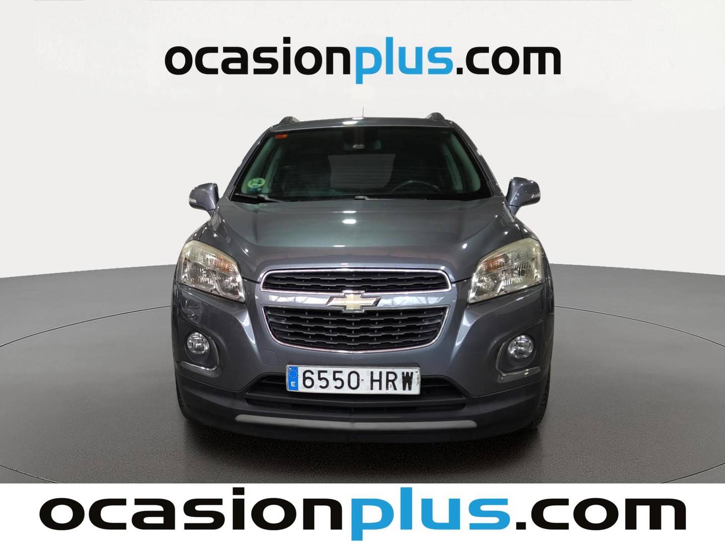 Chevrolet Trax Chevrolet Trax 1.7 LT (130 CV) 130cv