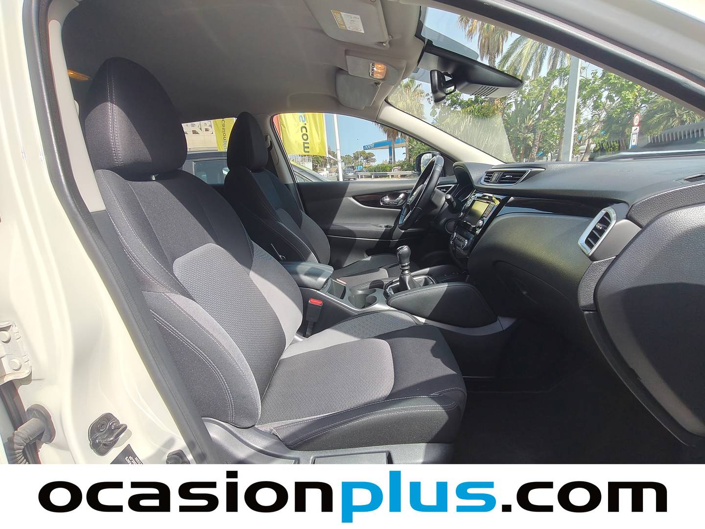 Nissan QASHQAI Nissan Qashqai dCi 115 N-Connecta (115 CV) km 0
