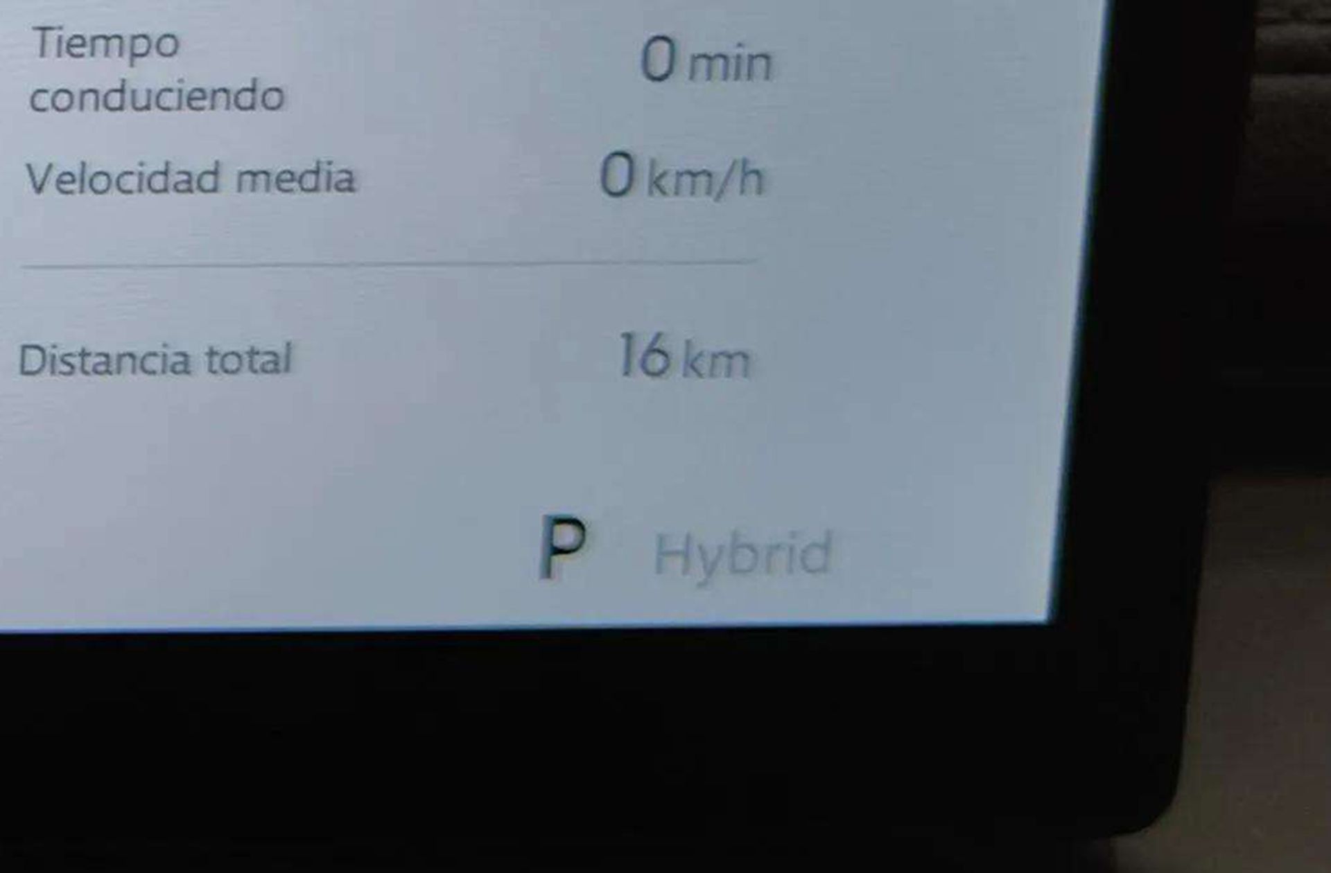 Geely Starray EM-i 1.5 PHEV Pro - foto 12