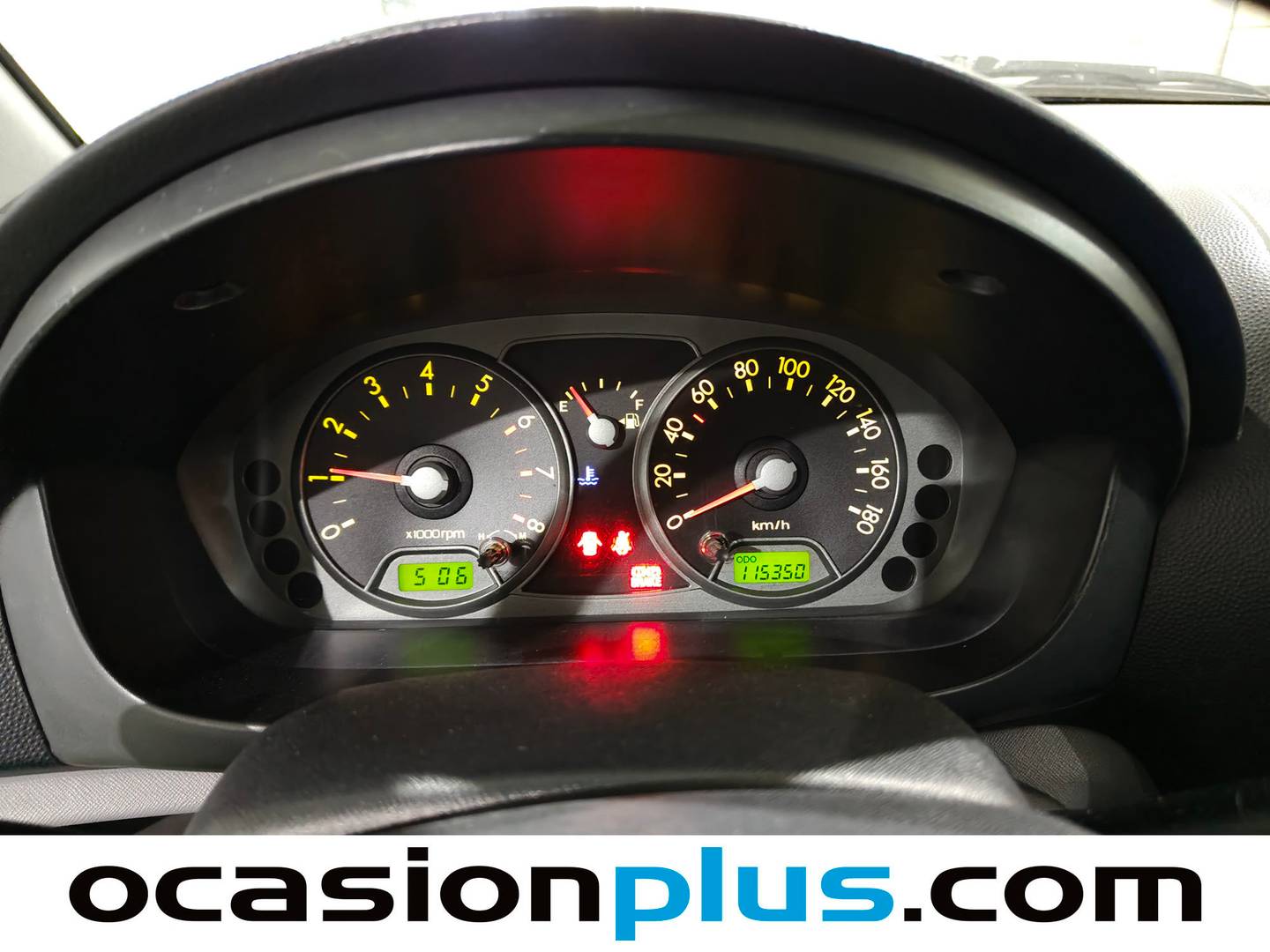 KIA Picanto KIA Picanto 1.1 SOHC LX (65 CV) gasolina
