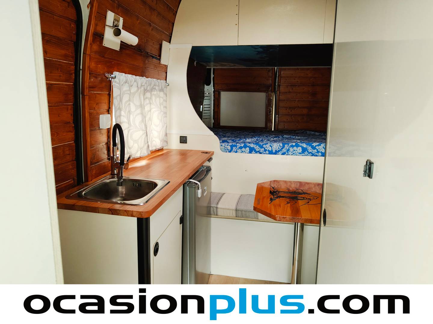 Citroën Jumper Citroën Jumper Autocaravana BlueHDi 130 35 Heavy L4H3 (130 CV) de ocasión