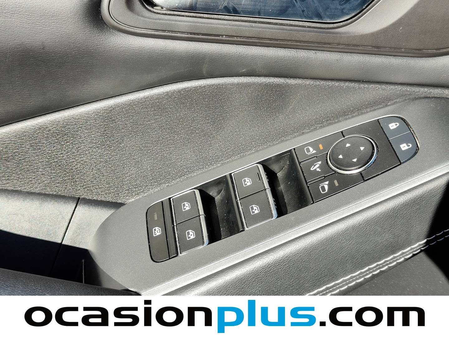 Nissan QASHQAI Nissan Qashqai DIG-T 160 N-Connecta Xtronic DCT (158 CV) 2024