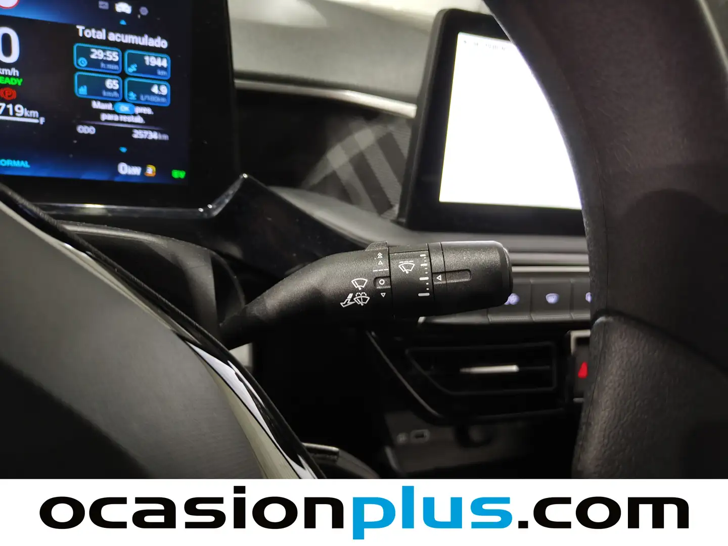 Foto MG MG3 Hybrid+ MG MG3 Hybrid+ Standard (195 CV)