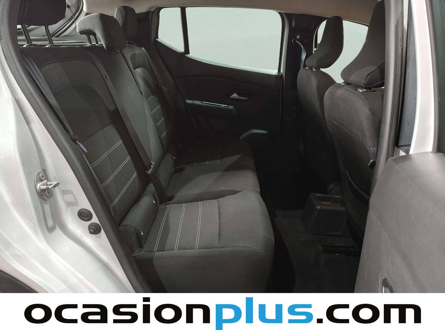 Foto Dacia Sandero Dacia Sandero Stepway Expression TCe (91 CV)