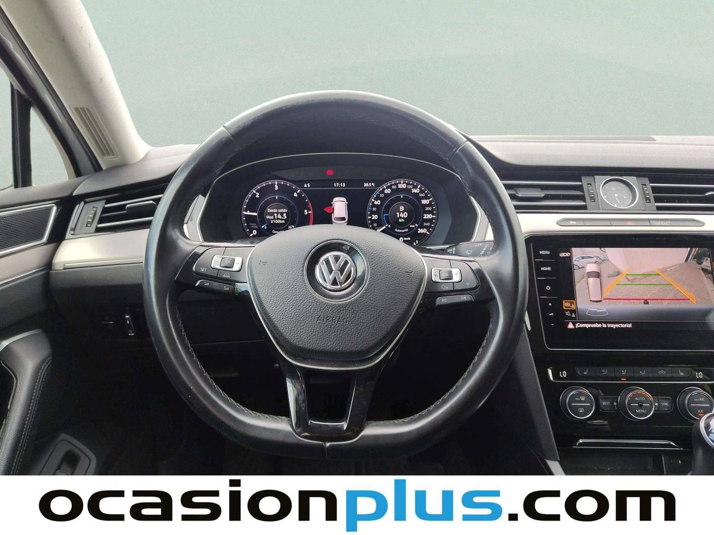 Volkswagen Passat Volkswagen Passat Variant Sport 2.0 TDI (150 CV) de ocasión