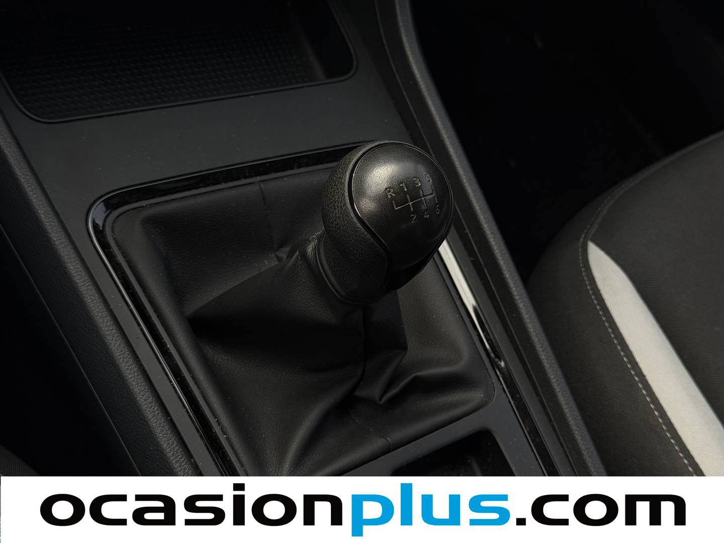 Seat Ateca SEAT Ateca 1.6 TDI S&S Ecomotive Reference Eco (115 CV) de segunda mano