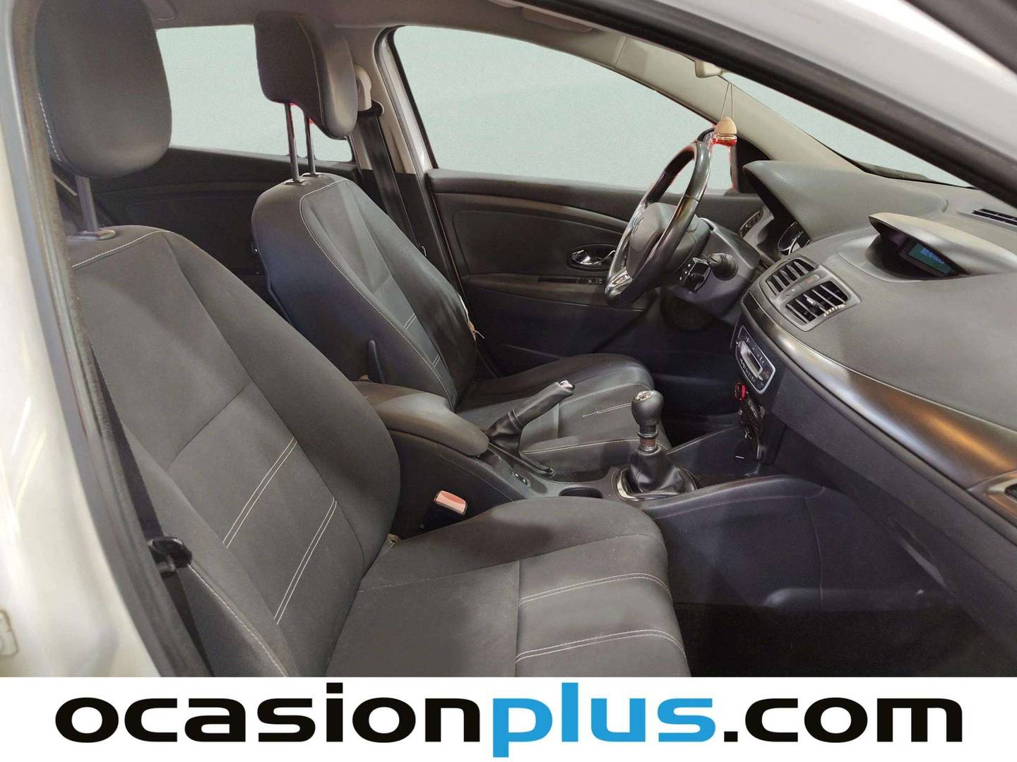Renault Mégane Renault Megane GT Style Energy TCe (115 CV) S&S manual