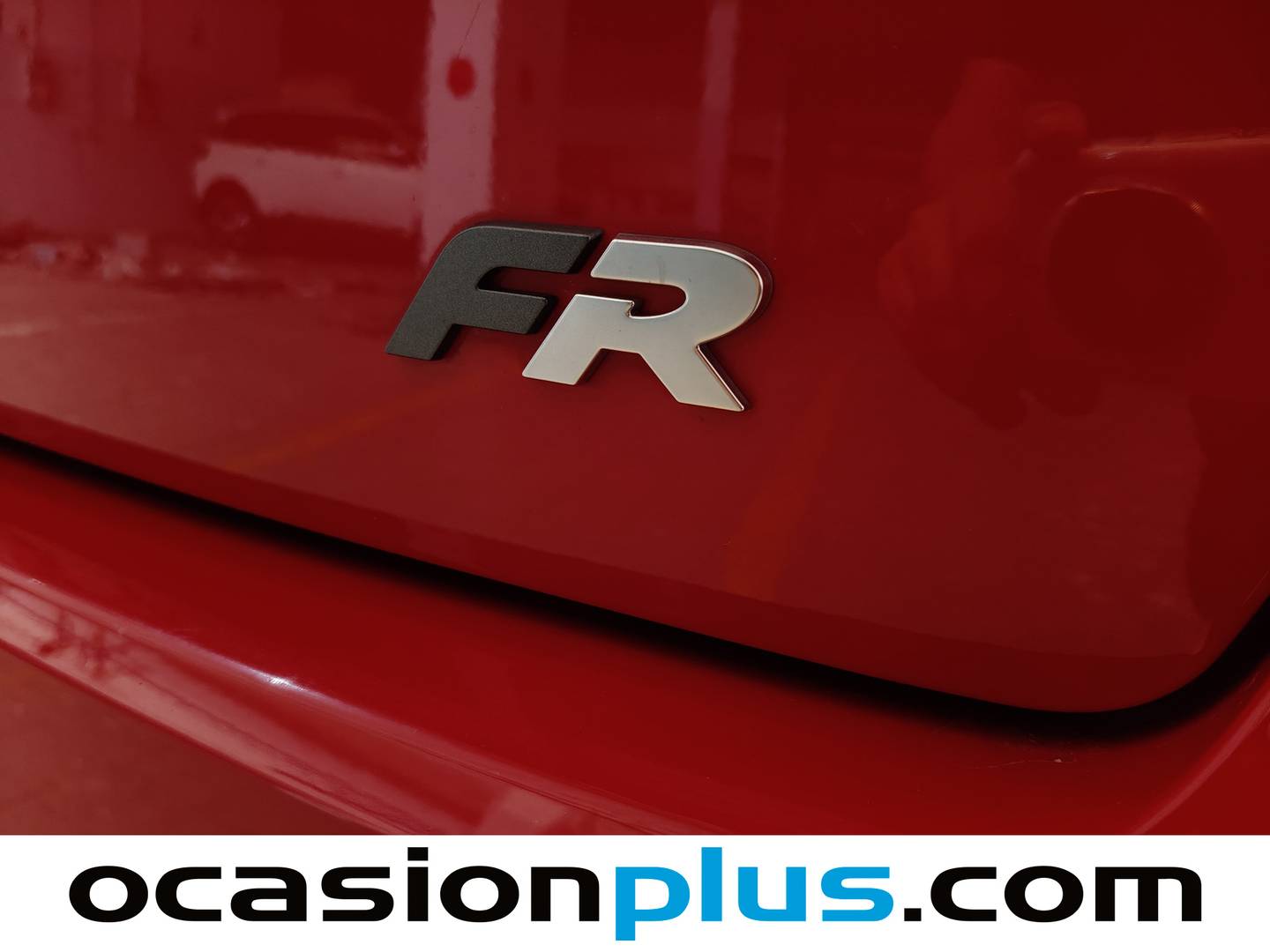 Seat Arona Seat Arona 1.0 TSI S&S FR Plus (110 CV) de segunda mano