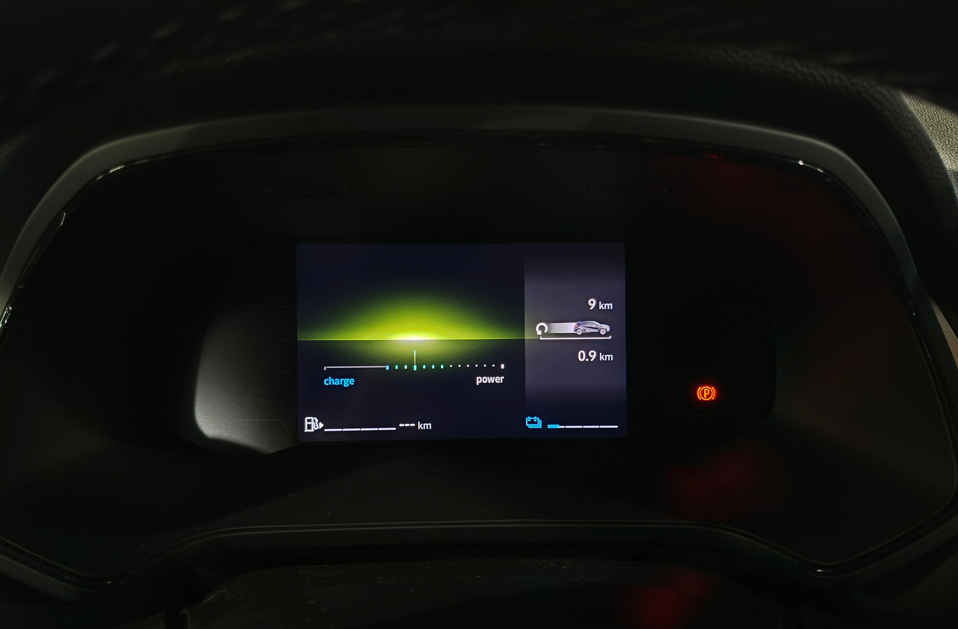 Renault Captur Evolution E-Tech full hybrid - foto 23