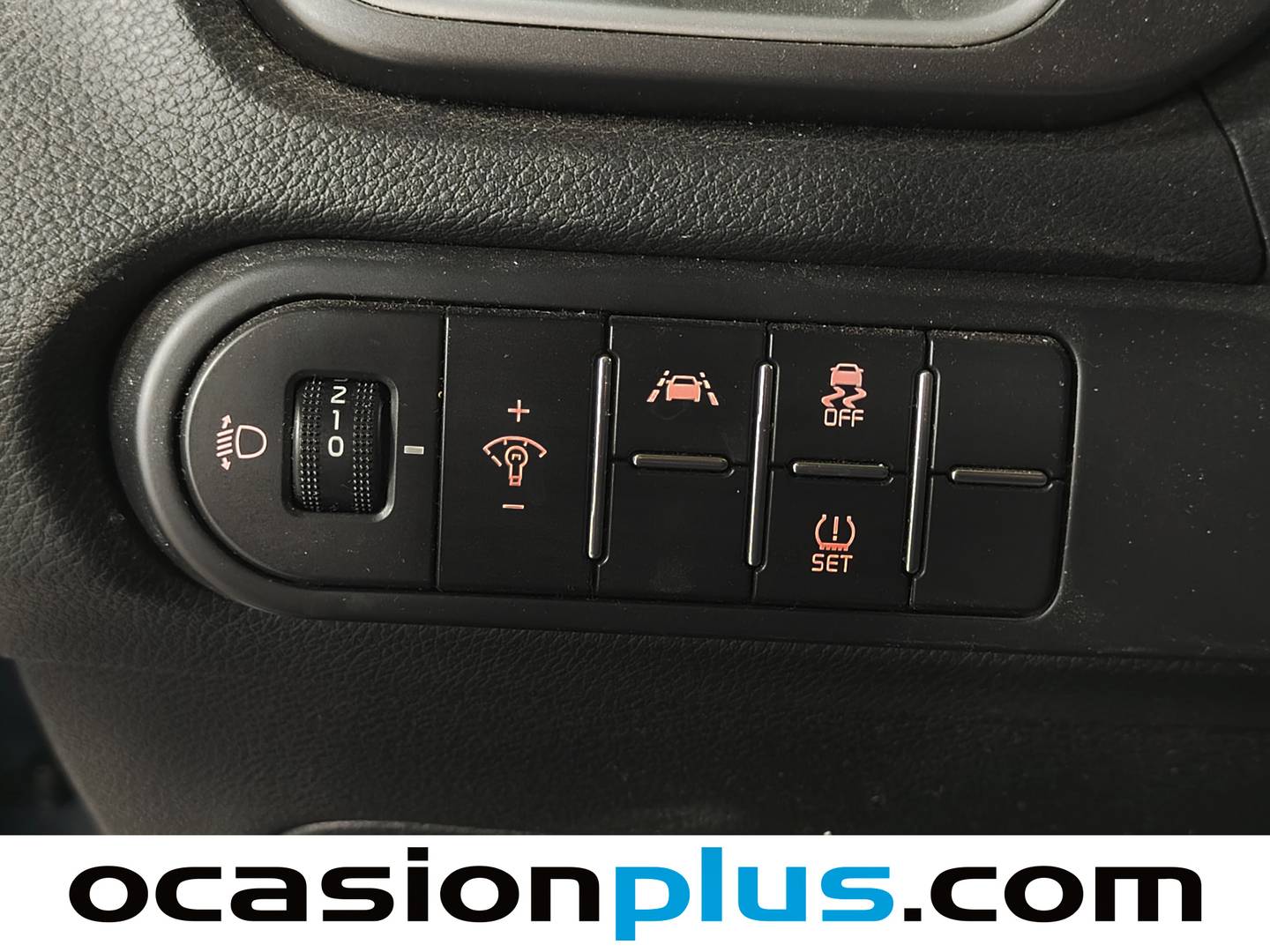 Extras del KIA Ceed KIA Ceed 1.4 T-GDi Drive (140 CV)