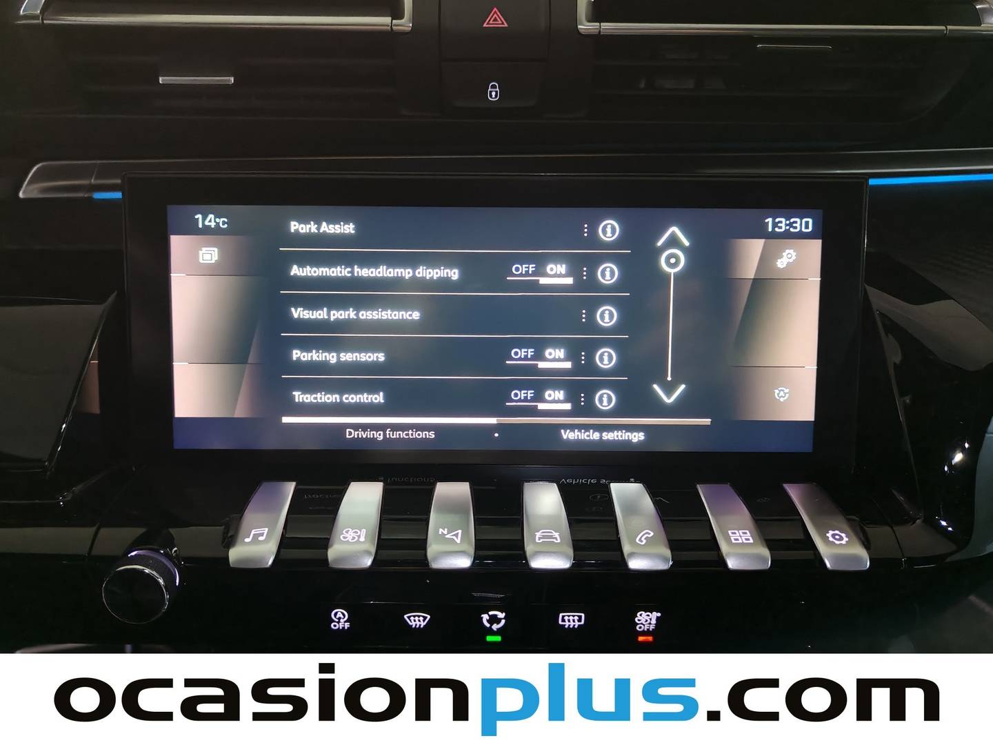 Foto Peugeot 508 Peugeot 508 SW SW BlueHDi 130 S&S GT EAT8 (130 CV)