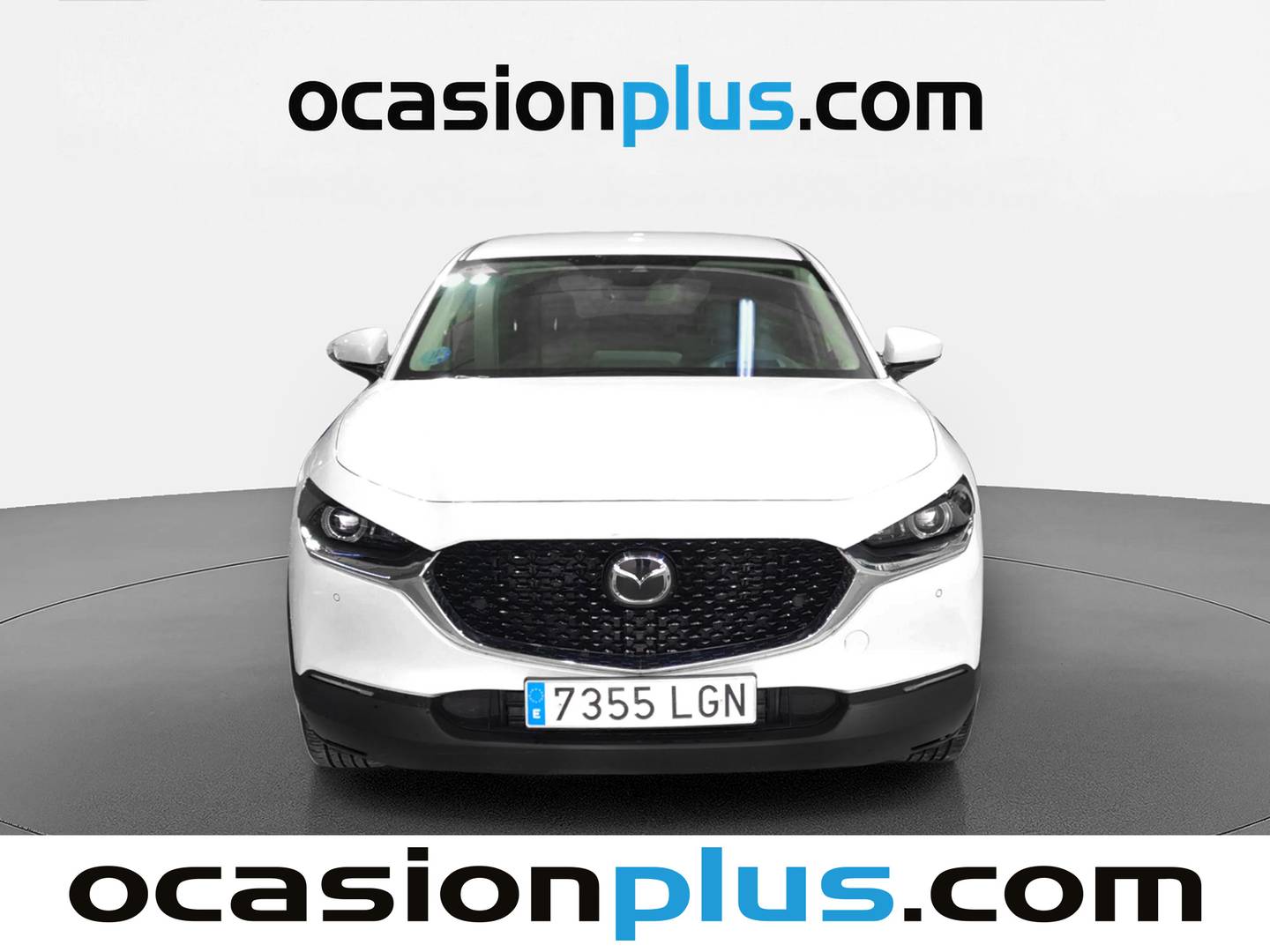 Foto Mazda CX-30 Mazda CX-30 2.0 Skyactiv-X Zenith (186 CV)