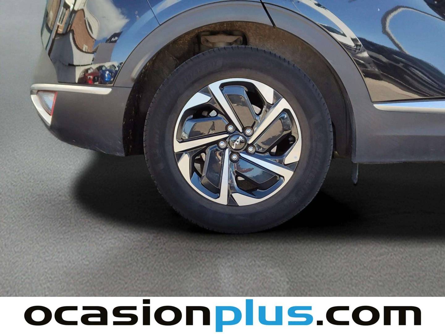 KIA Sportage KIA Sportage 1.6 T-GDi MHEV Drive 4x2 (150 CV) barato