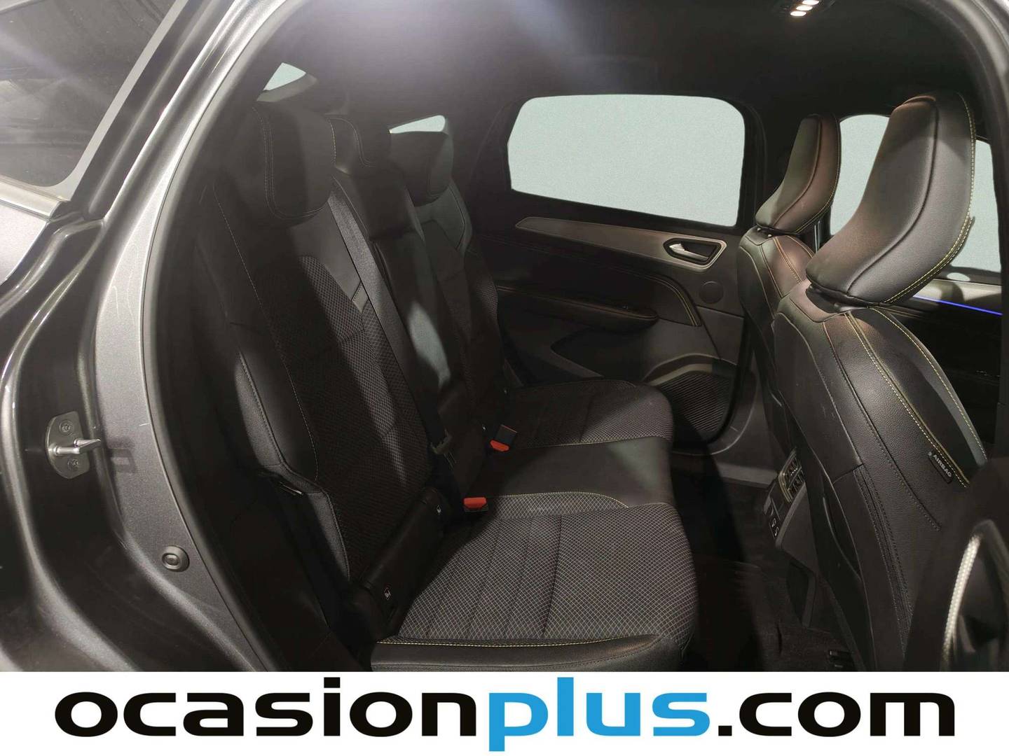 Renault Arkana Renault Arkana Techno TCe 140 Mild hybrid EDC (140 CV) 2025