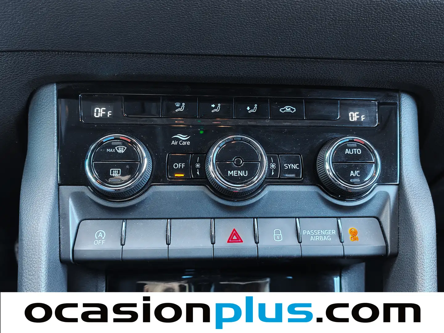 Foto Skoda Karoq Skoda Karoq 2.0 TDI Ambition 4X4 (150 CV)