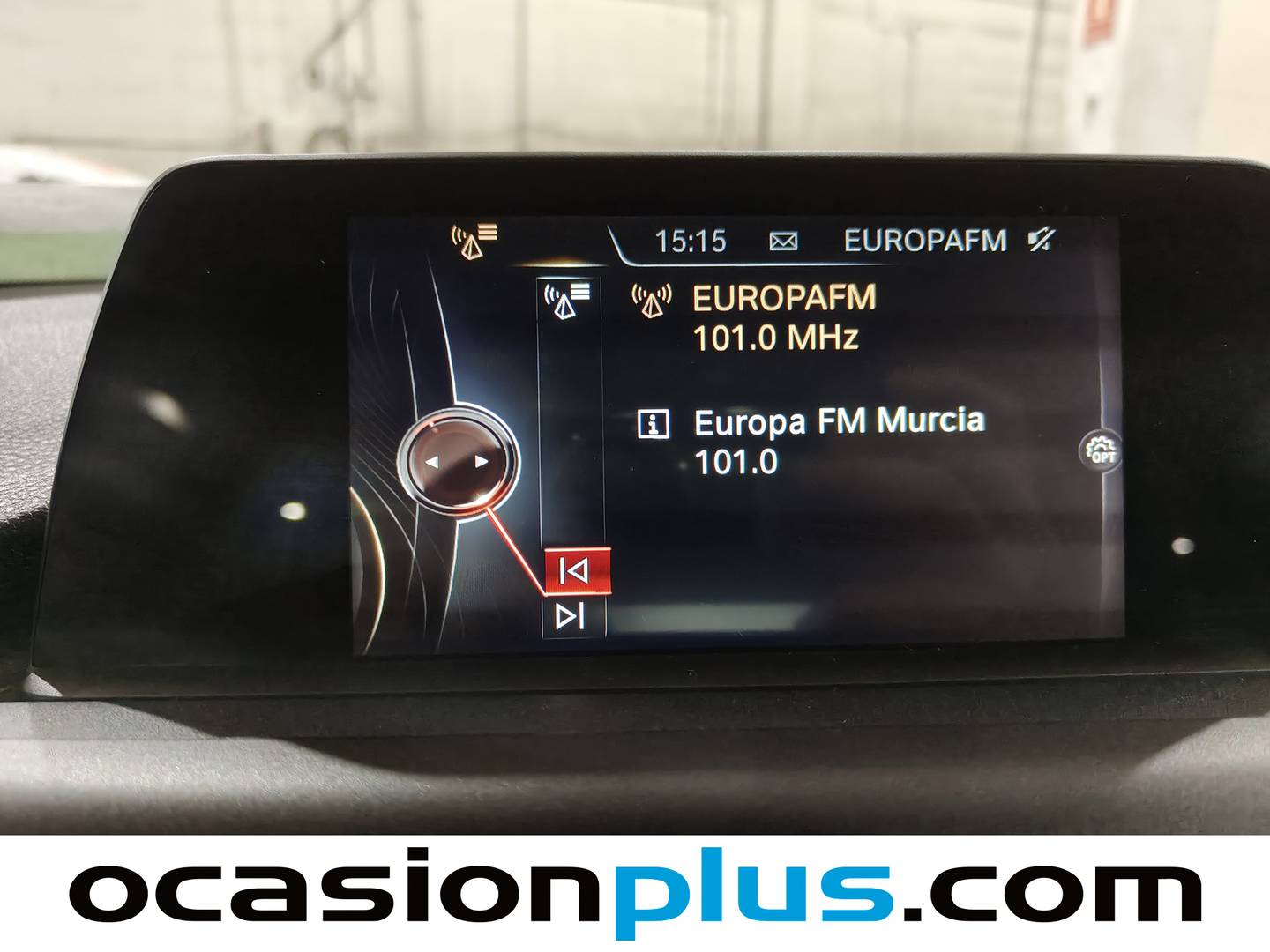 BMW Serie 1 BMW Serie 1 118i (136 CV) Pack Sport km 0