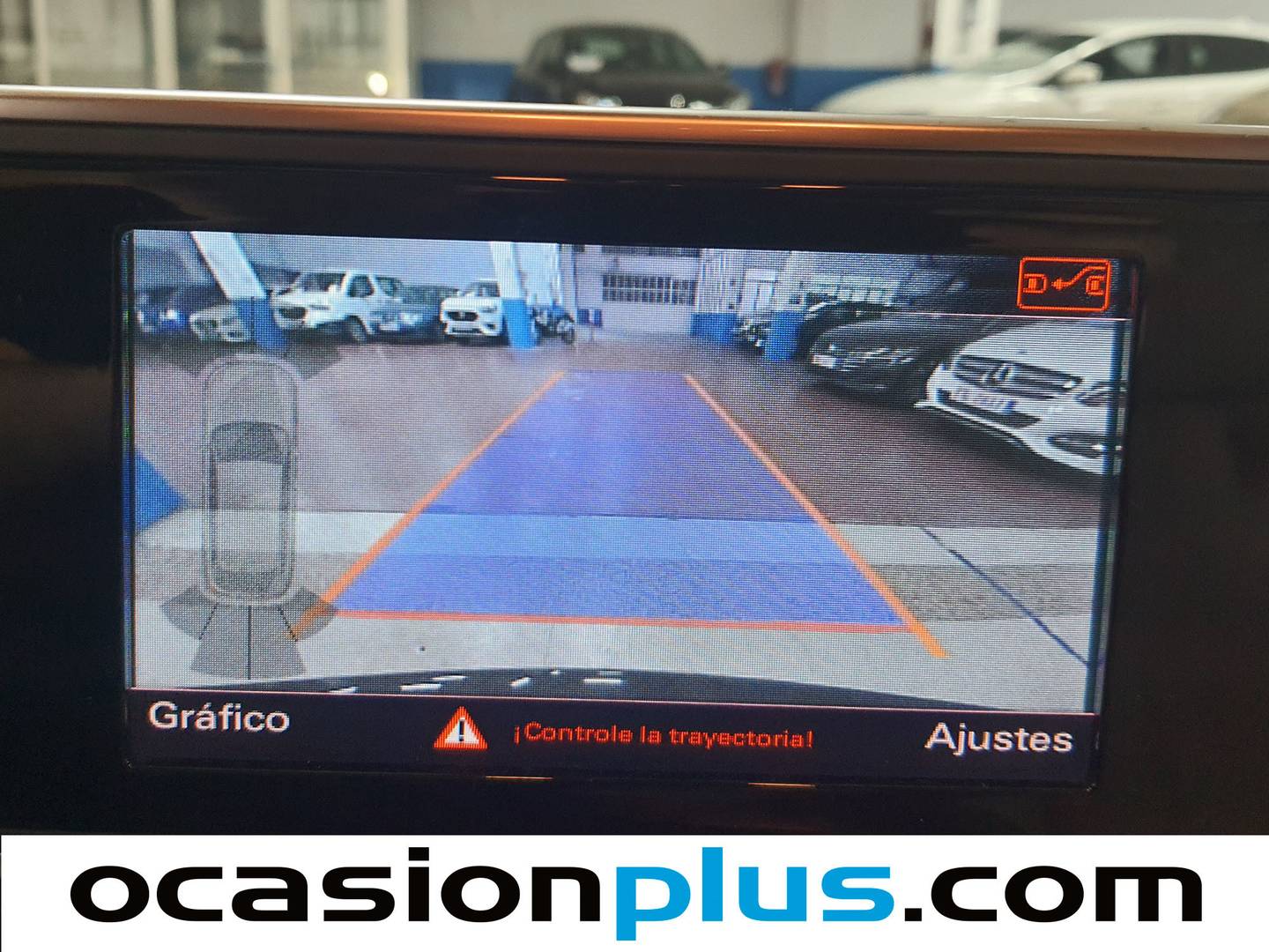 Equipamiento del Audi A6 allroad quattro Audi A6 Allroad Advanced edition 3.0 TDI quattro (218 CV) S tronic