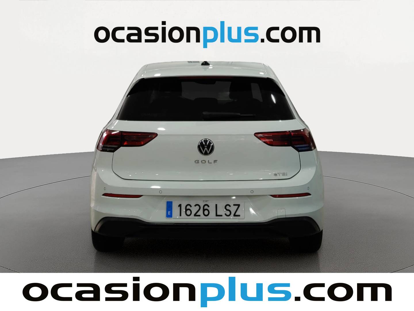 Volkswagen Golf Volkswagen Golf Life 1.5 eTSI (150 CV) DSG barato