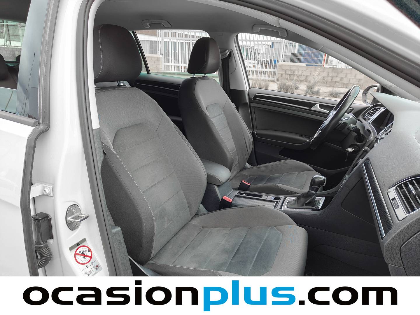 Foto Volkswagen Golf Volkswagen Golf Sport 1.5 TSI Evo (150 CV) DSG