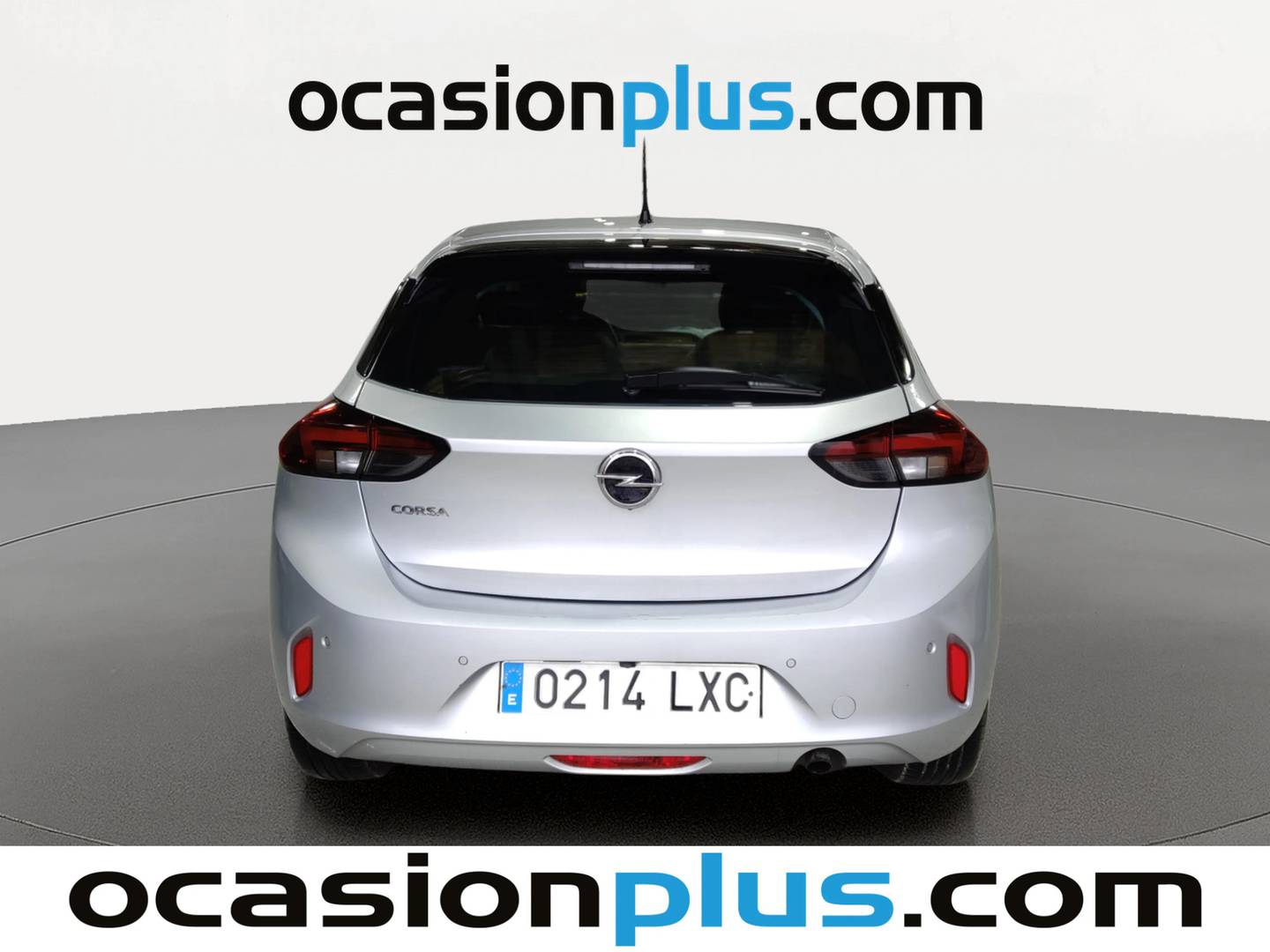 Foto Opel Corsa Opel Corsa 1.2 Turbo XHL Elegance (100 CV)