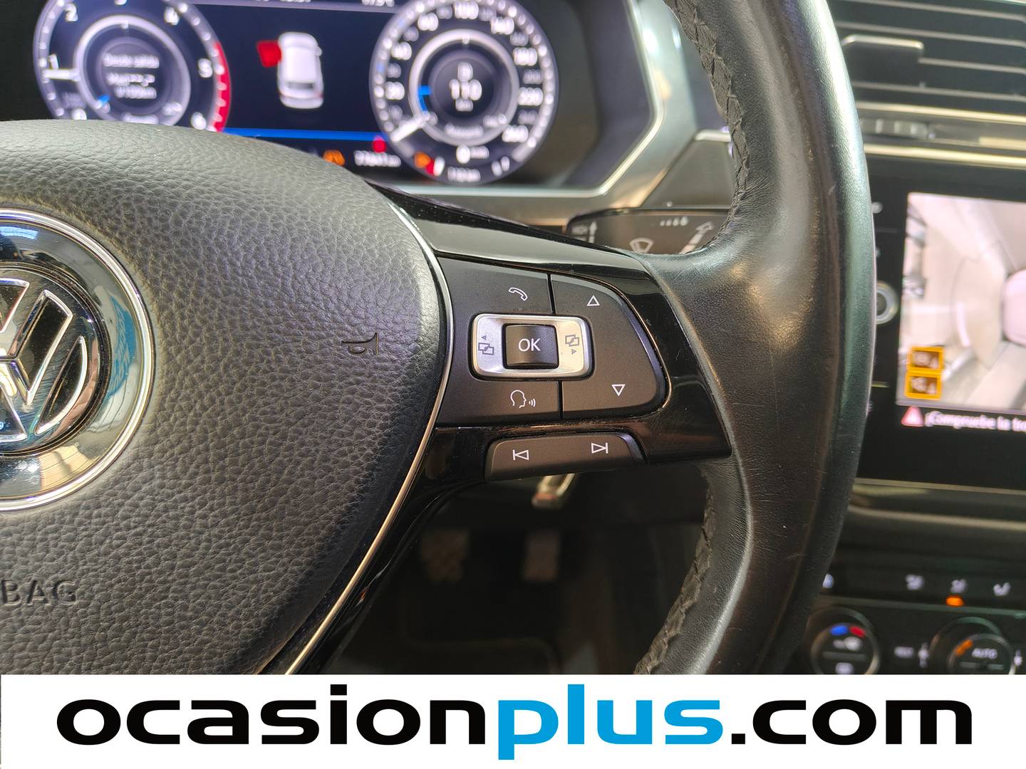 Volkswagen Tiguan Volkswagen Tiguan Sport 2.0 TDI  (150 CV) seminuevo