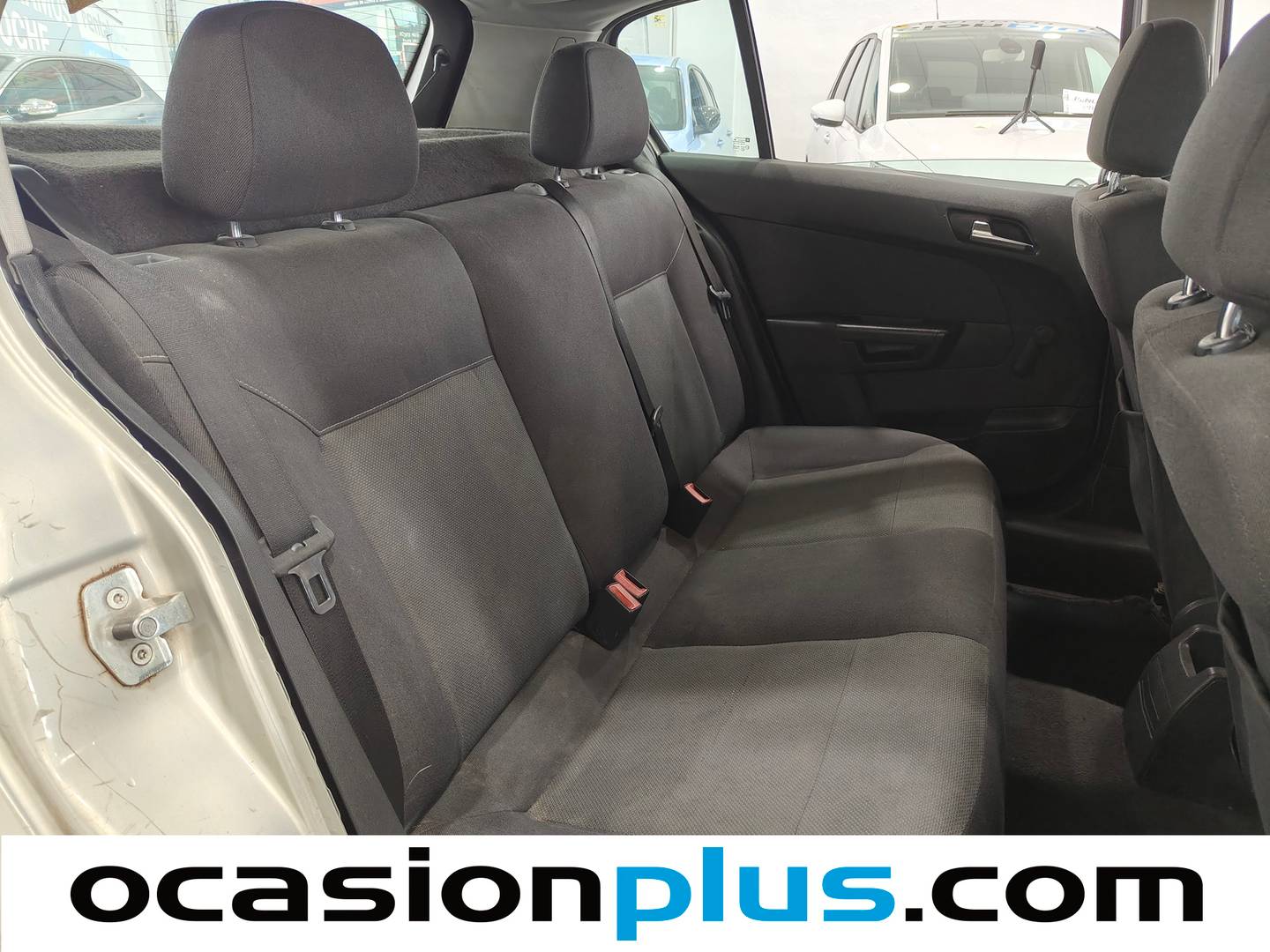 Opel Astra Opel Astra 1.7 CDTI Enjoy (100 CV) diésel