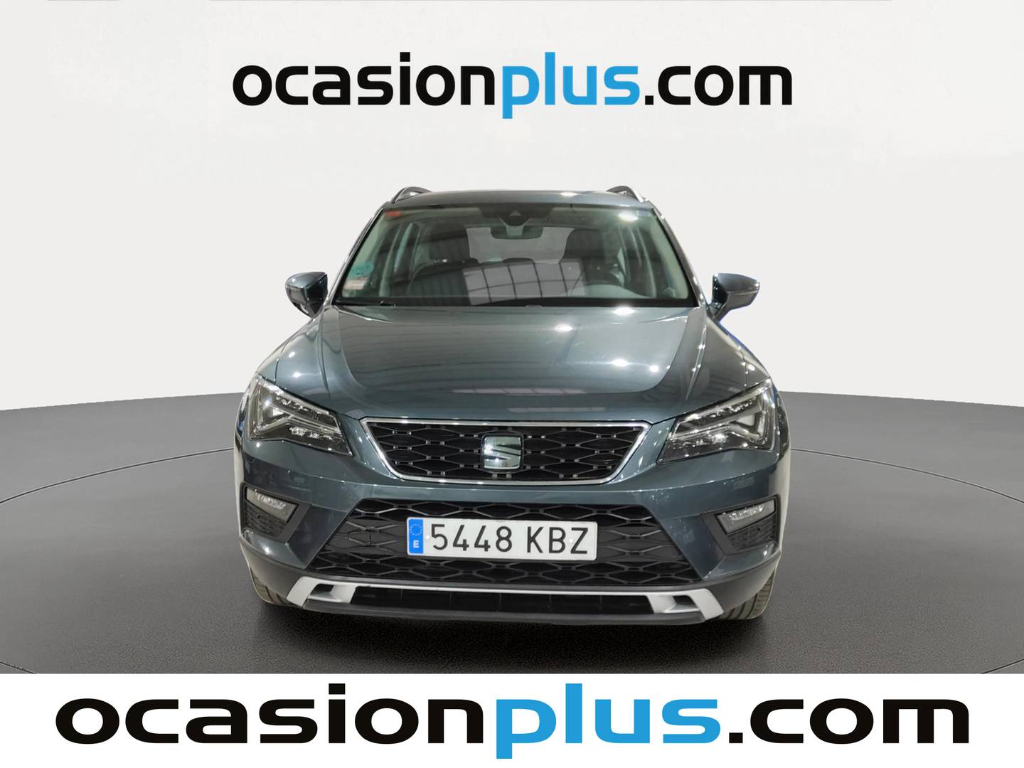 Seat Ateca SEAT Ateca 1.6 TDI S&S Ecomotive Style Plus (115 CV) 115cv