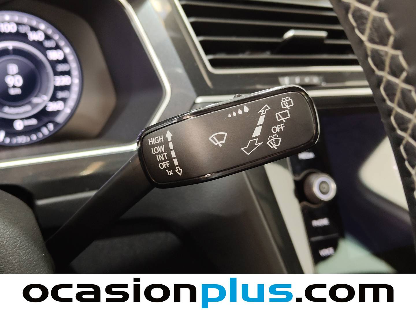 Volkswagen Tiguan Volkswagen Tiguan Sport 1.4 ACT TSI (150 CV) DSG Paquete R-Line al mejor precio