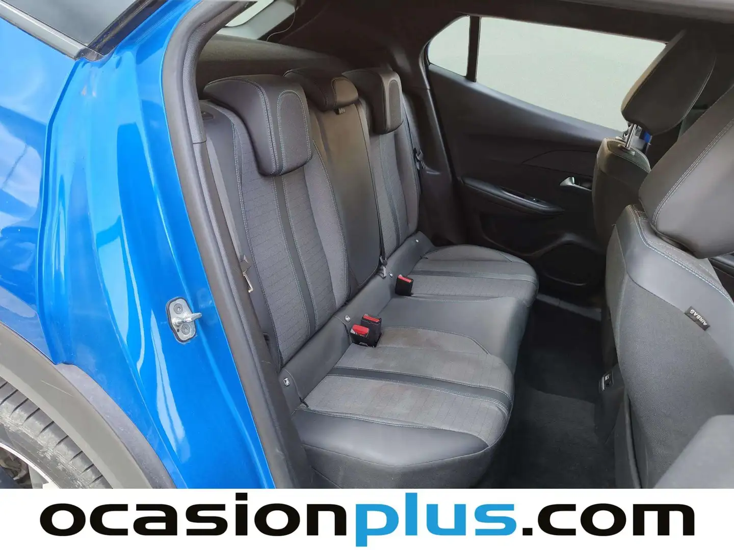 Foto Peugeot 2008 Peugeot 2008 PureTech 100 S&S Allure (100 CV)