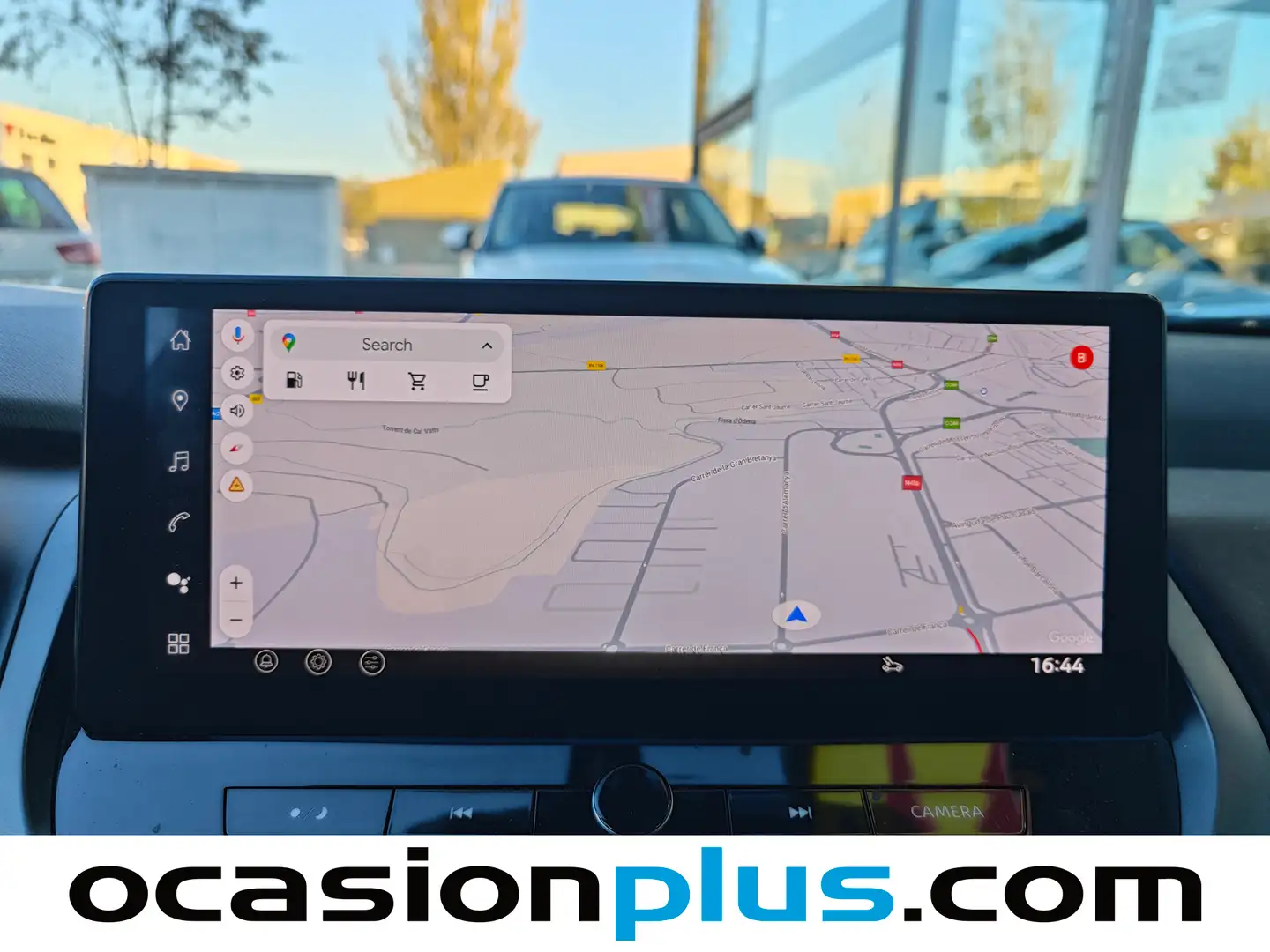 Foto Nissan QASHQAI Nissan Qashqai DIG-T 140 mHEV N-Connecta 4x2 (140 CV)