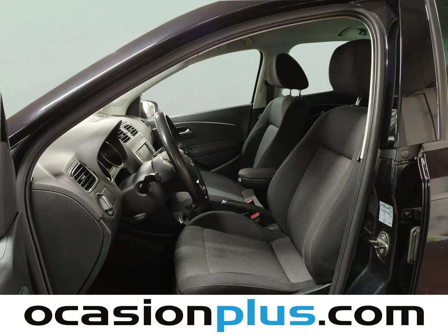 Foto Volkswagen Polo Volkswagen Polo Sport 1.4 TDI (90 CV)