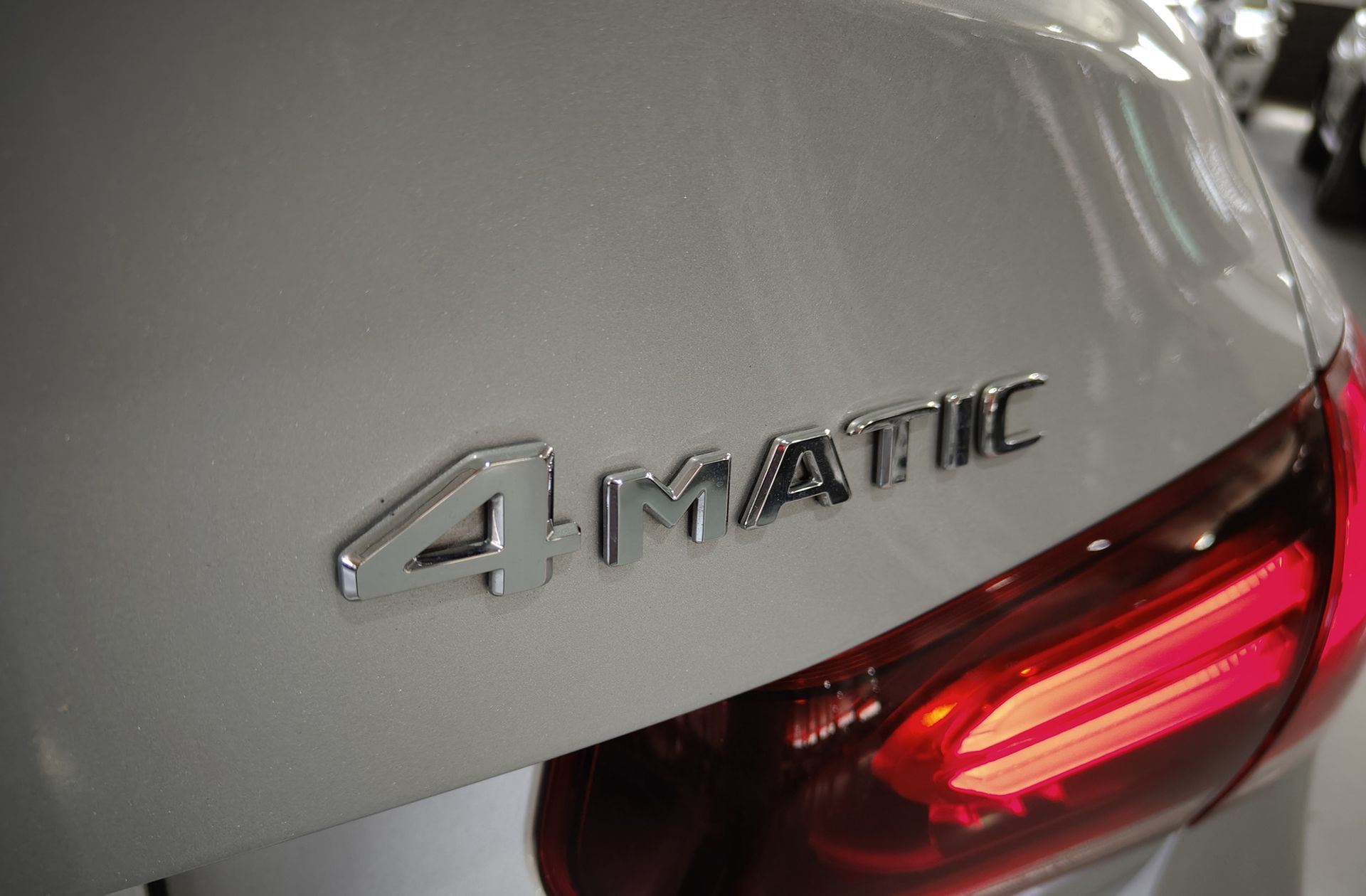 Mercedes-Benz Clase A 220 Sedán 4Matic Pack AMG - foto 5