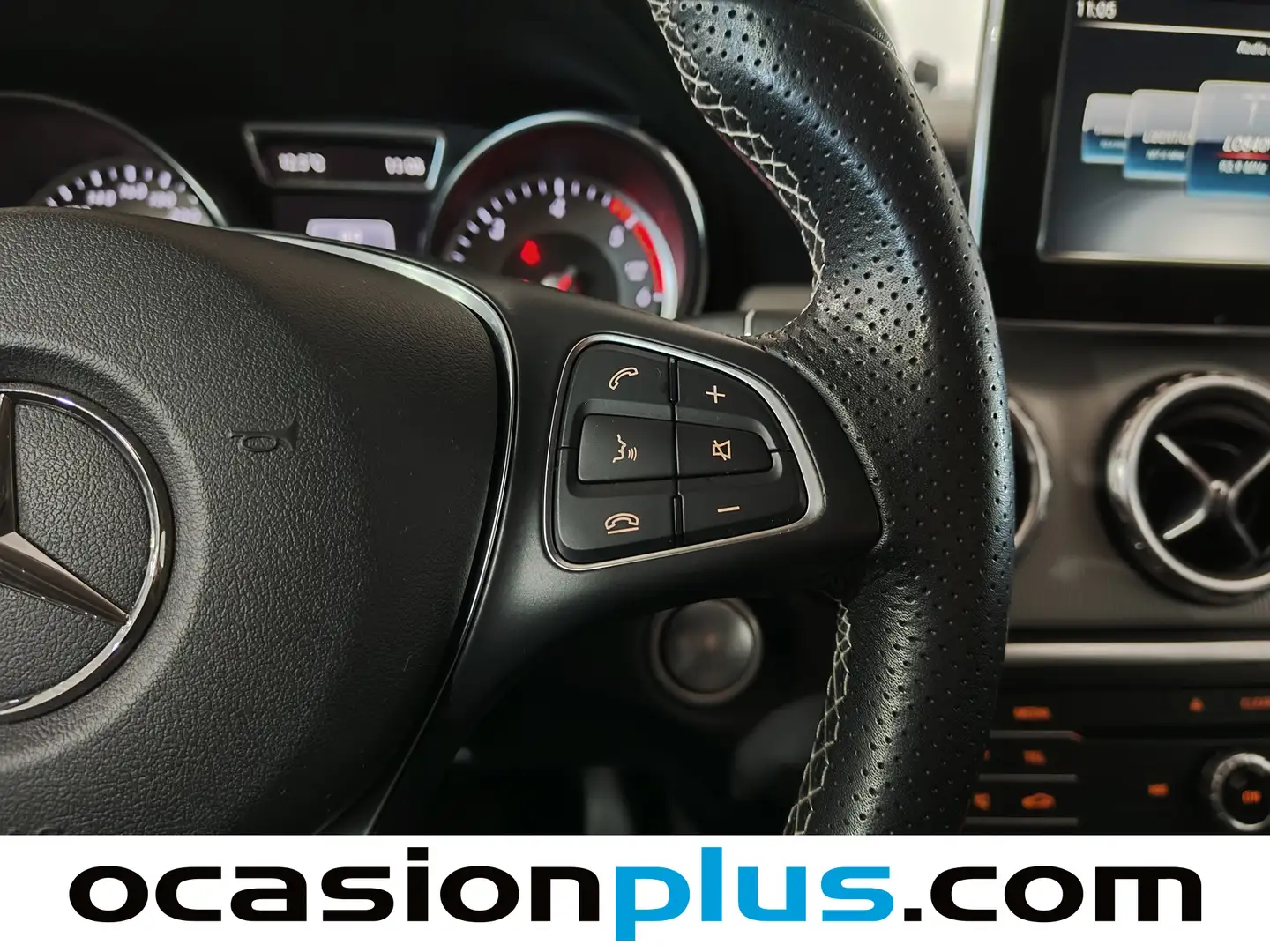 Foto Mercedes GLA Mercedes-Benz GLA 220 d Urban (177 CV)